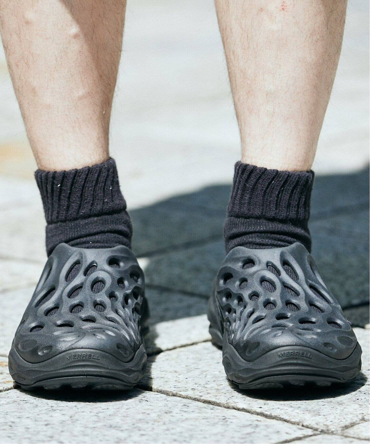 MERRELL / メレル ハイドロ ネクスト ジェン モック J006031（サンダル