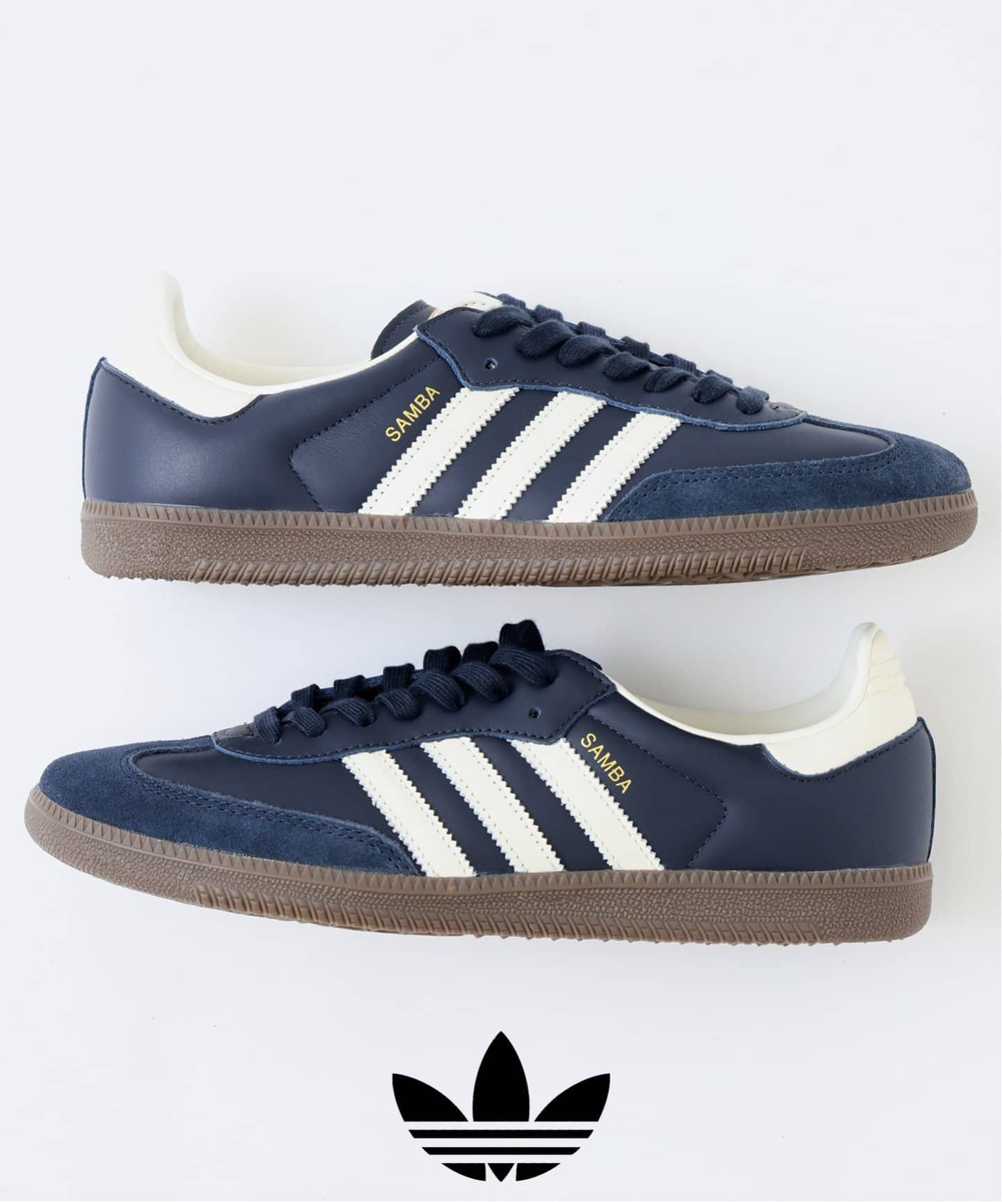 完売品　adidas samba Journal Standard JI3211 完売品 adidas samba Journal Standard JI3211 - メルカリ