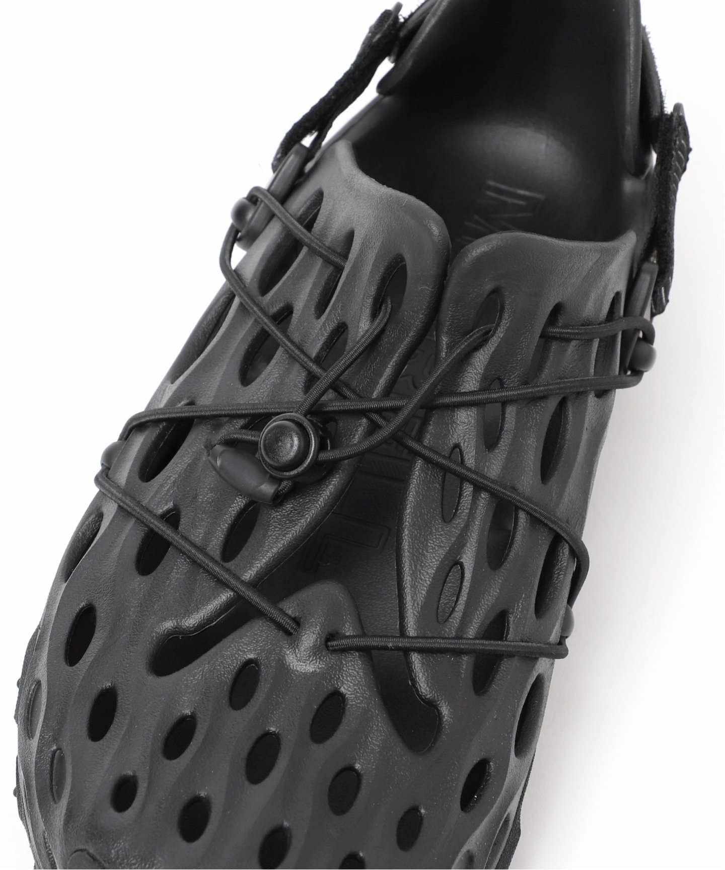 ★MERRELL★メレル ハイドロ モック 黒白 サンダル 新品 27cm MERRELL HYDRO MOC 