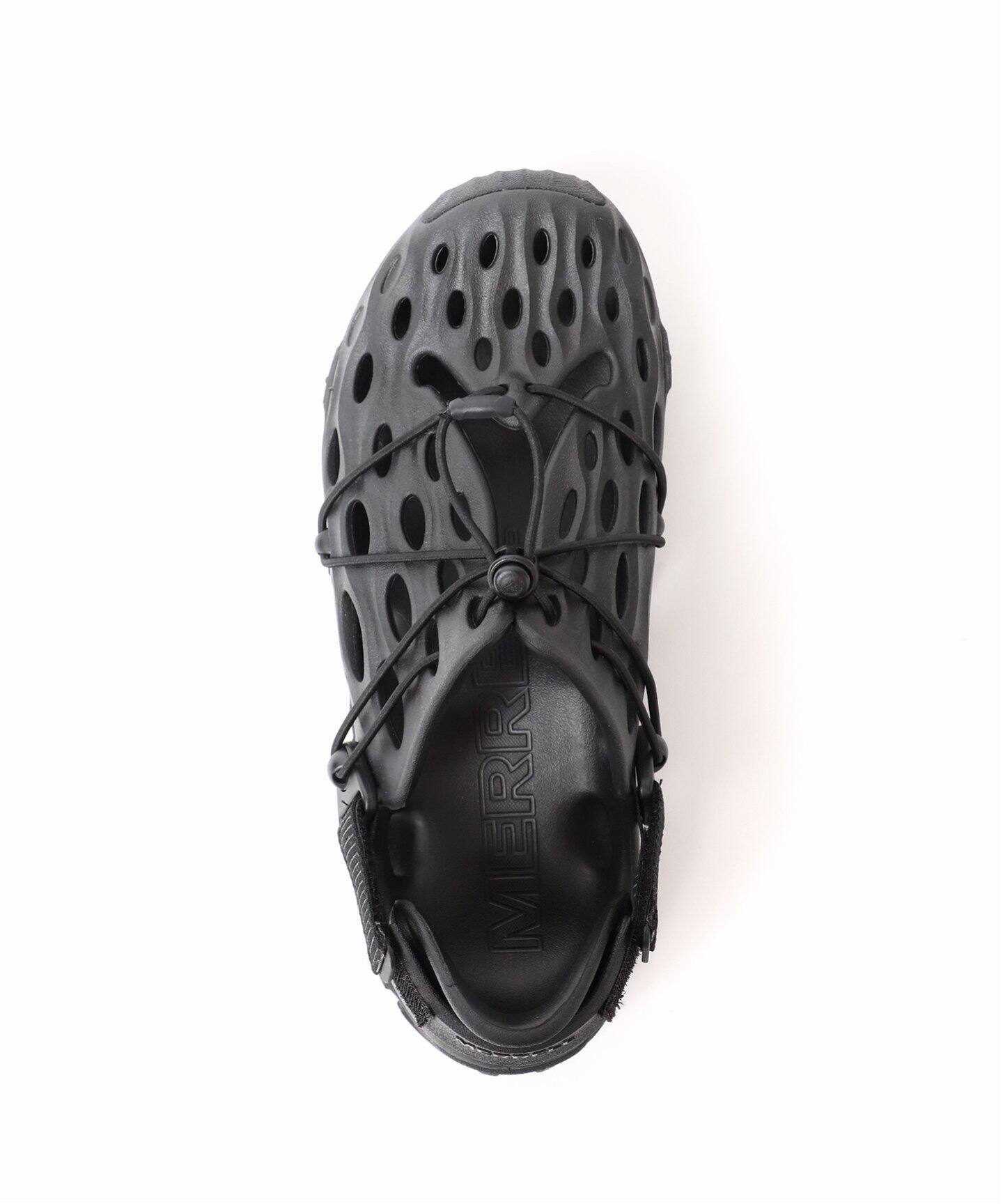 ★MERRELL★メレル ハイドロ モック 黒白 サンダル 新品 27cm MERRELL HYDRO MOC 
