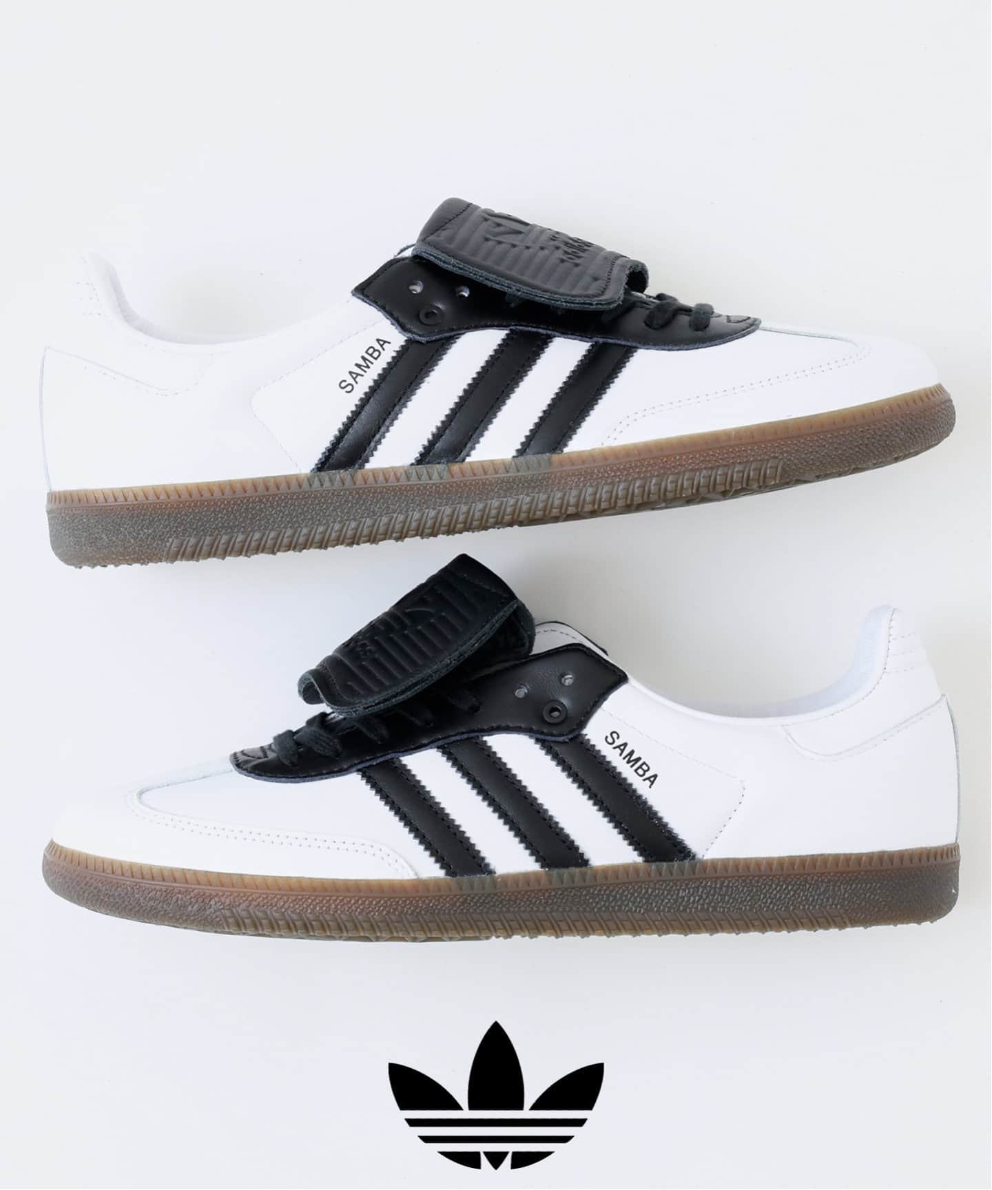 アディダスSAMBA LTJI319924.0cm 本日のみ値下げ adidas originals / アディダス オリジナルス サンバ LT JI3199