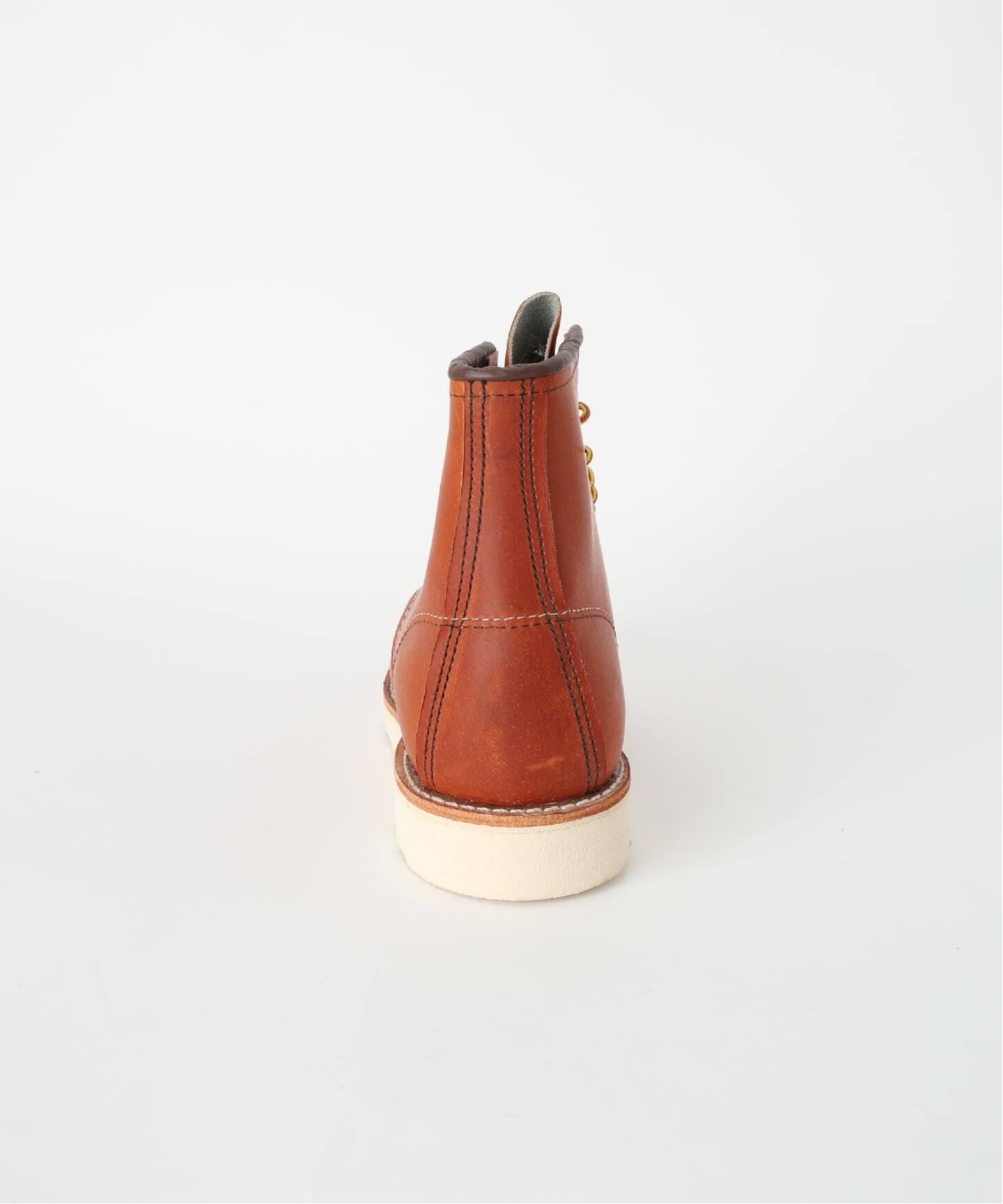 RED WING / レッドウイング 6インチ クラシックモック ＃0875（その他