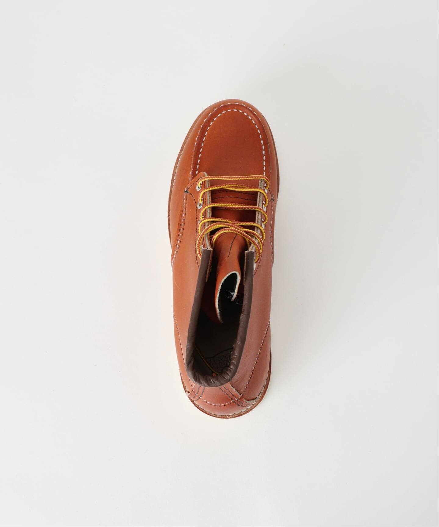 RED WING / レッドウイング 6インチ クラシックモック ＃0875（その他