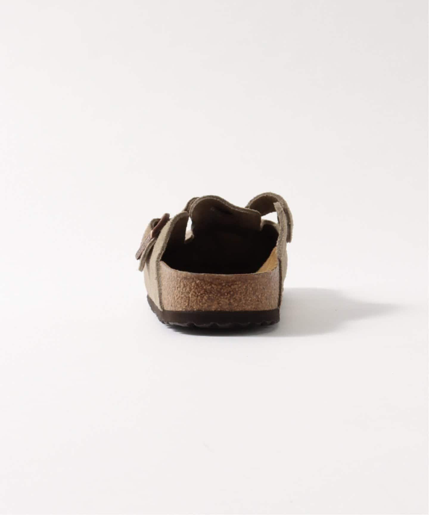 Birkenstock ボストン BIRKENSTOCK ボストン narrow 1027067 / 60463（サンダル）｜JOURNAL