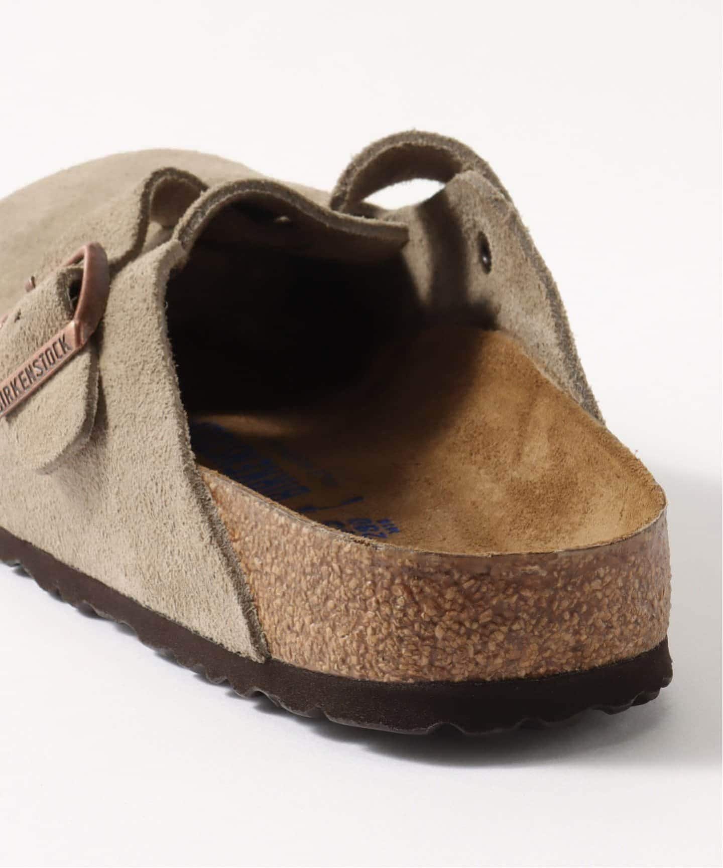BIRKENSTOCK ボストン narrow 1027067 / 60463（サンダル