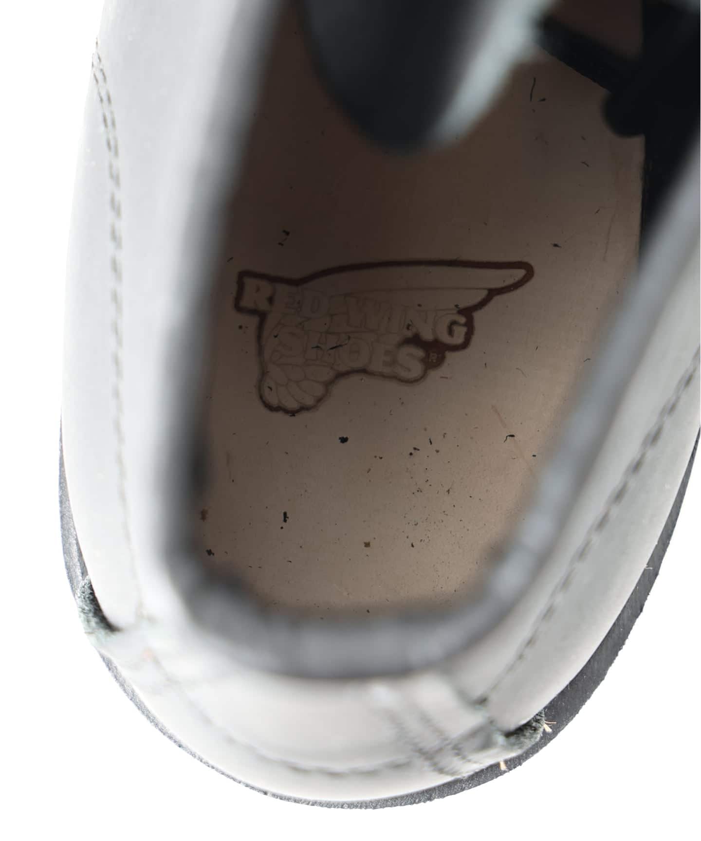 RED WING / レッドウイング 6インチ クラシックモック #8074（レザー