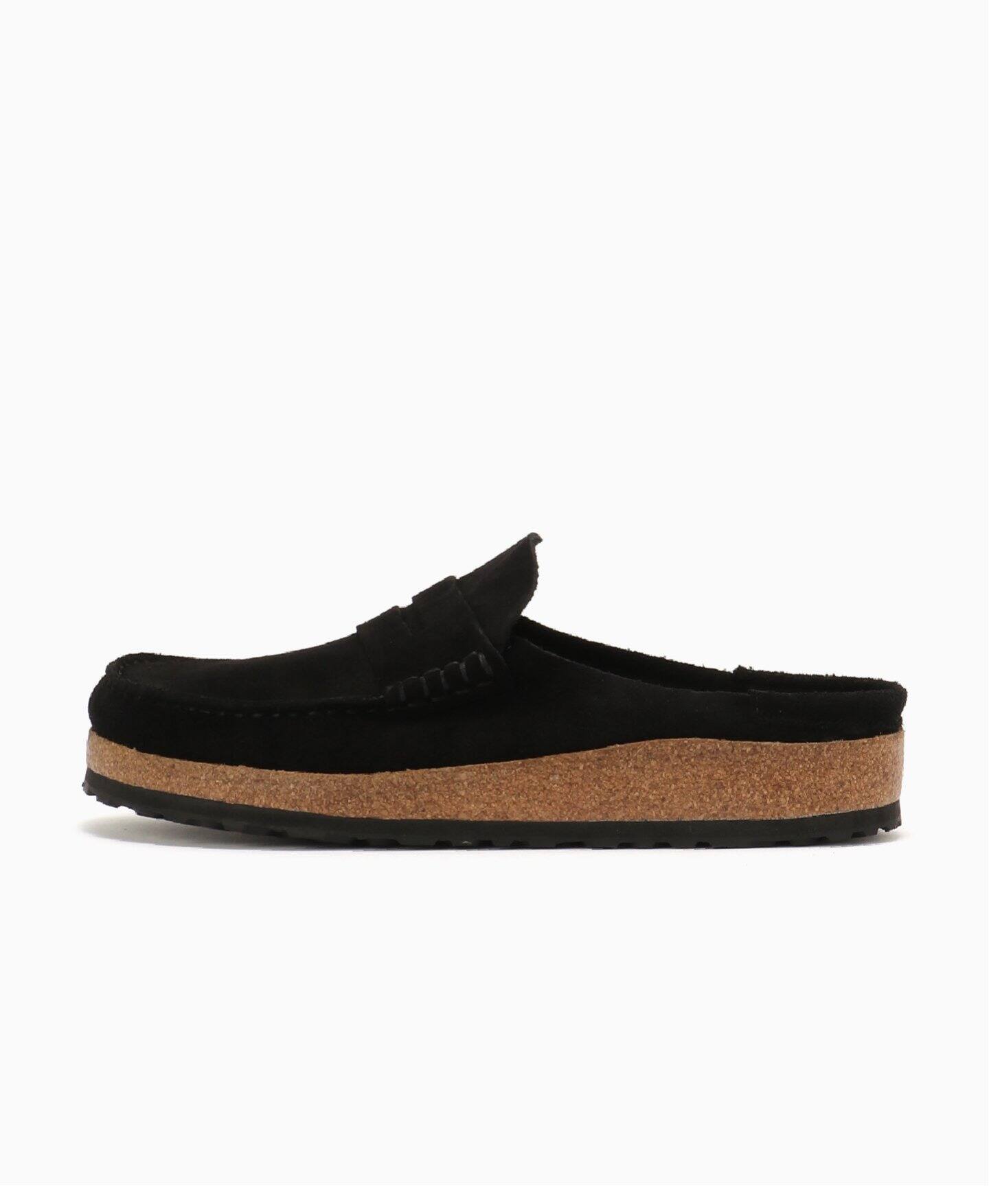 BIRKENSTOCK / ビルケンシュトック ネープルス ナロー 1024891/1025017