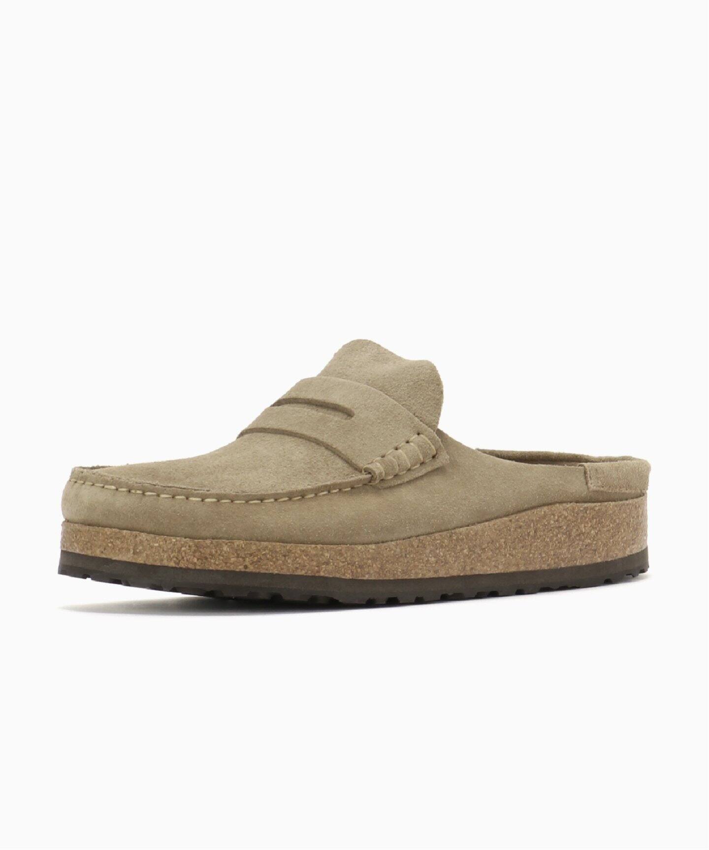 BIRKENSTOCK / ビルケンシュトック ネープルス ナロー 1024891/1025017