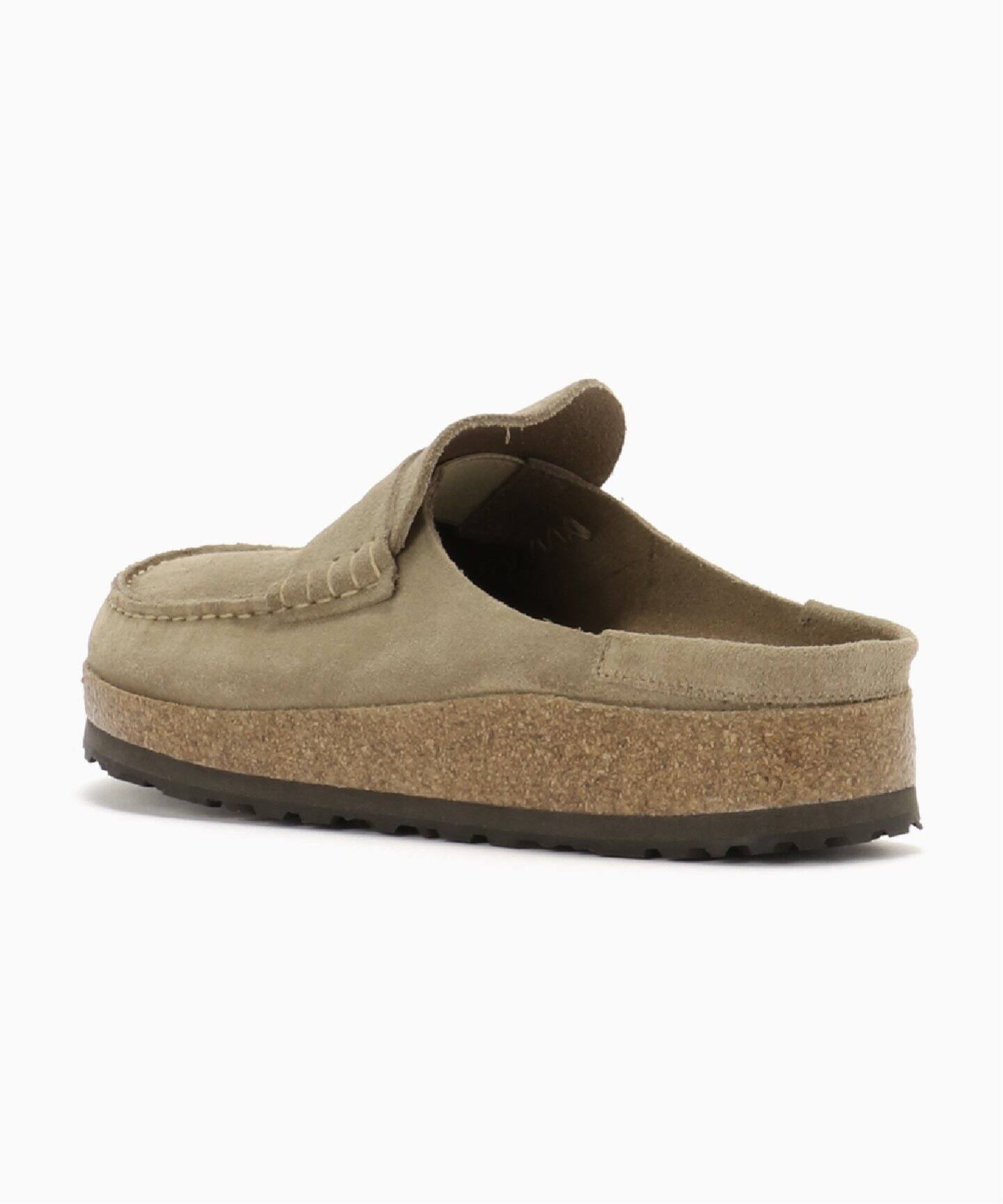 BIRKENSTOCK / ビルケンシュトック ネープルス ナロー 1024891/1025017