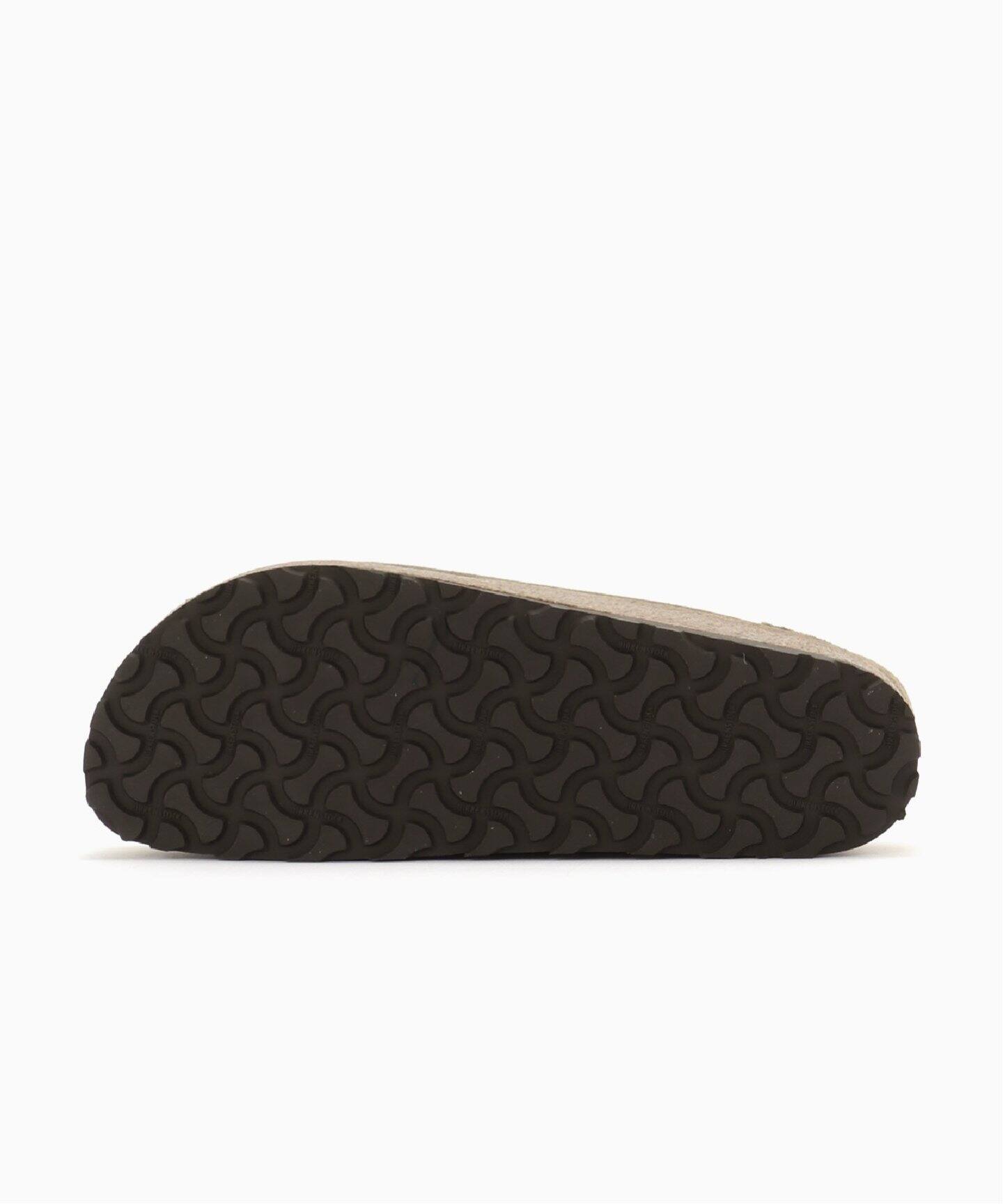 BIRKENSTOCK サンダル 「BIRKENSTOCK」NAPLES ネープルス ハーフ