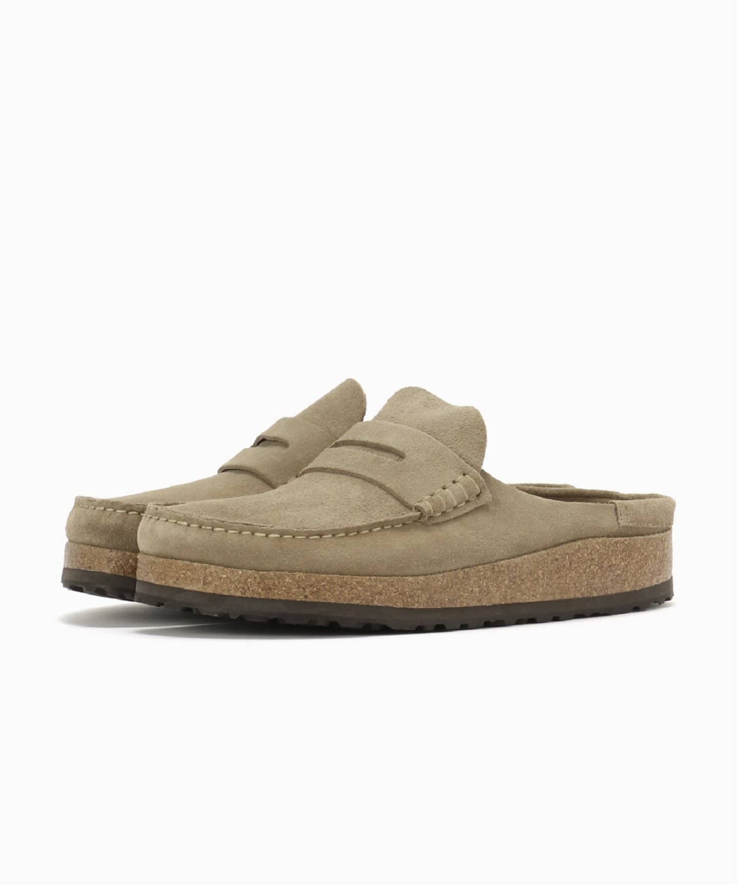 BIRKENSTOCK / ビルケンシュトック ネープルス ナロー 1024891
