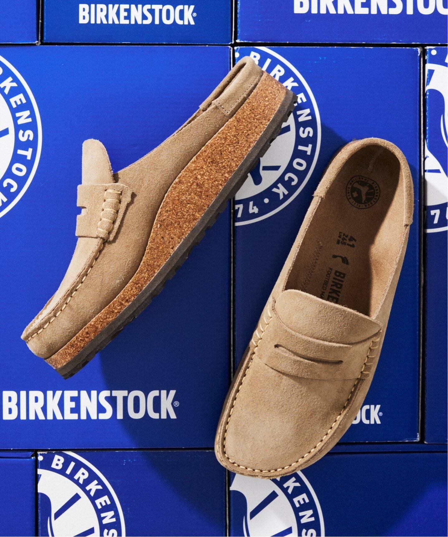 ジャーナルスタンダード／ビルケンシュトック ジャーナルスタンダード レリューム JOURNAL STANDARD relume