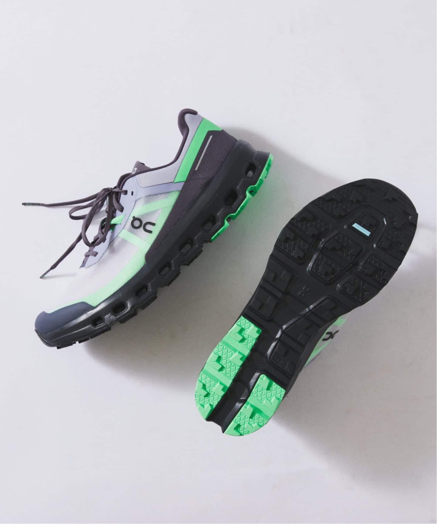 ジャーナルスタンダード レリューム（JOURNAL STANDARD relume）/On / オン Running クラウドビスタ 2 3ME30110522/3ME30111043 On / オン Running クラウドビスタ 2 3ME30110522/3ME30111043