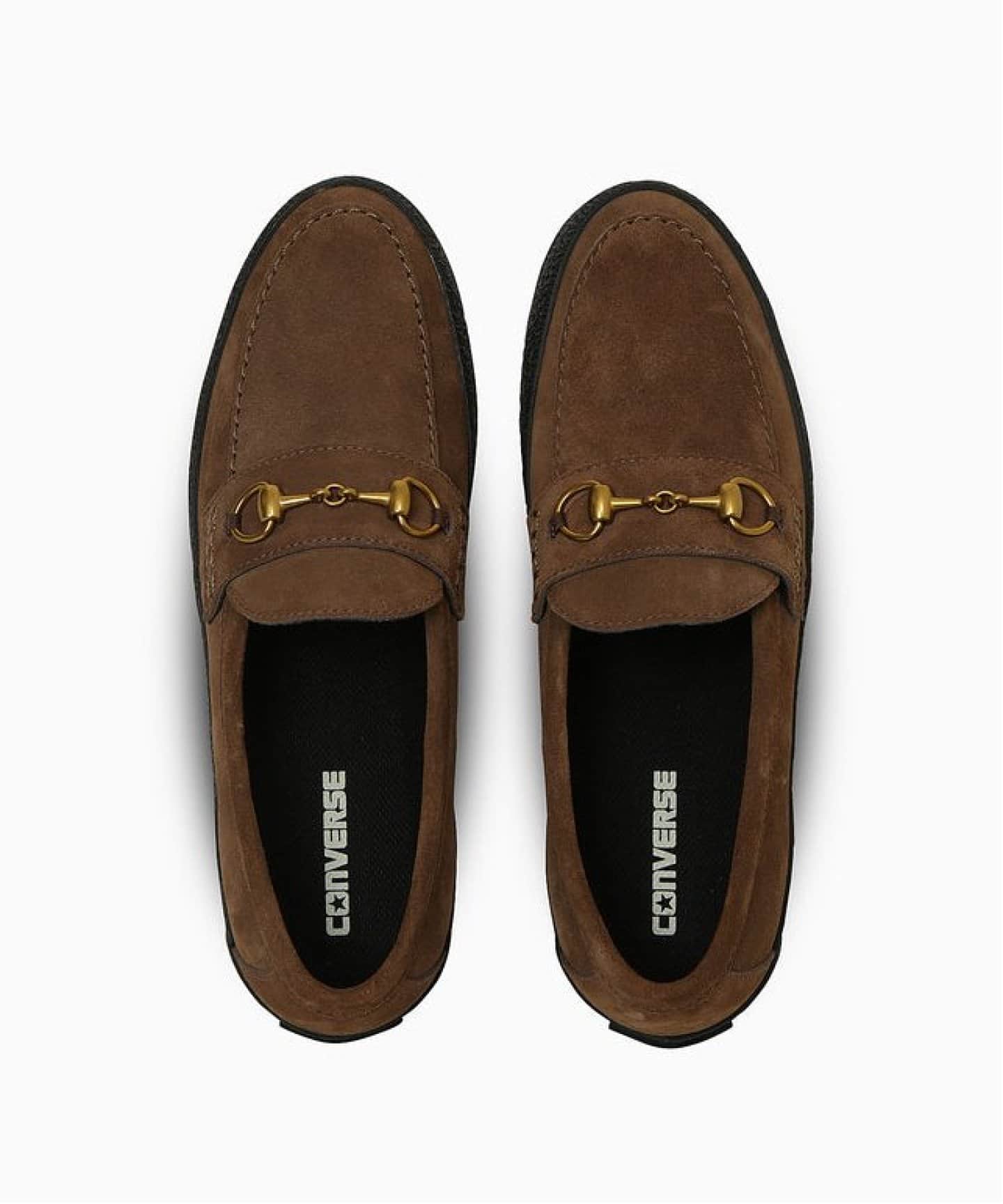 CONVERSE / コンバース スケートボード ビット ローファー