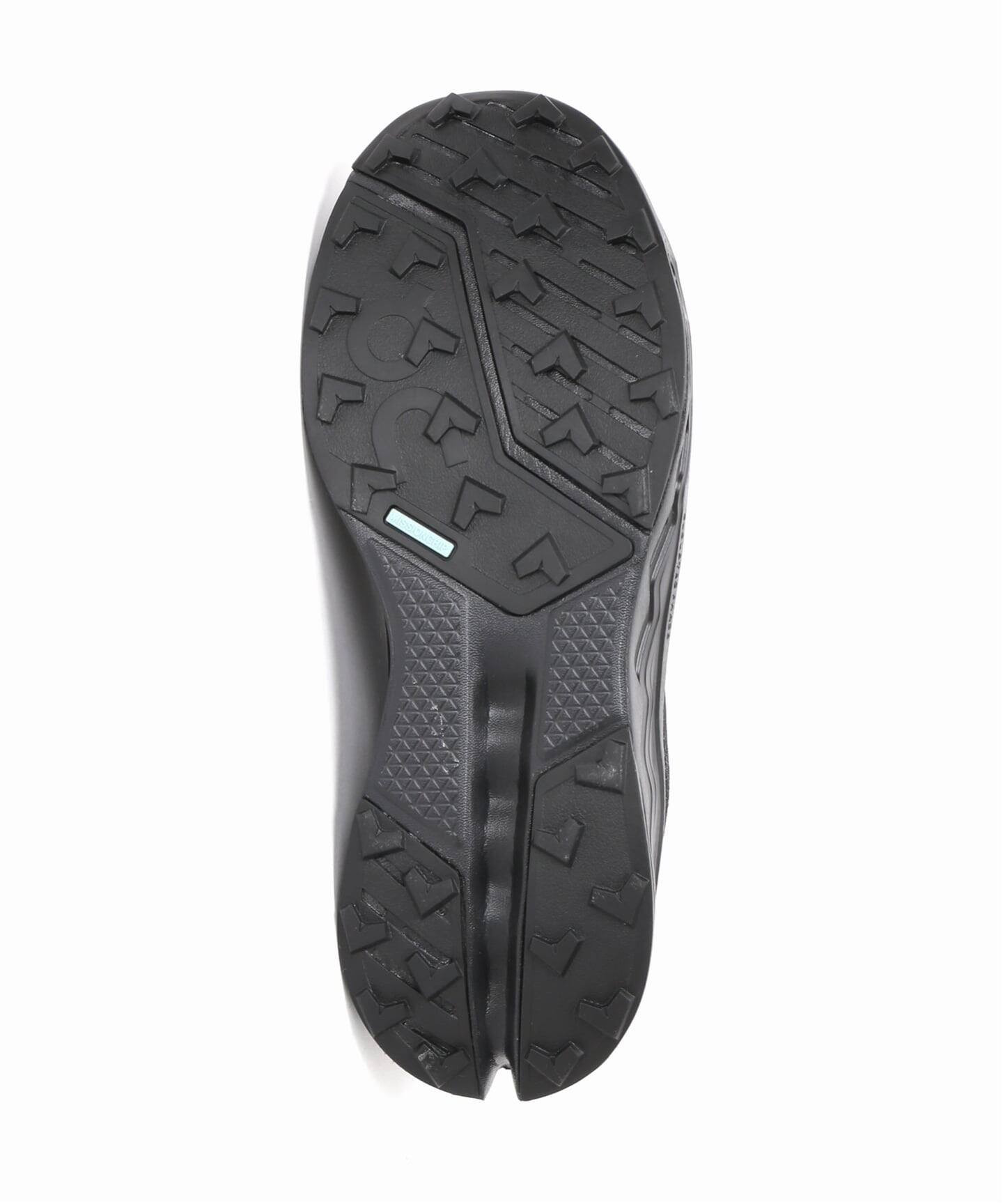 On / オン Running クラウドサーファー トレイル 2 ウォータープルーフ