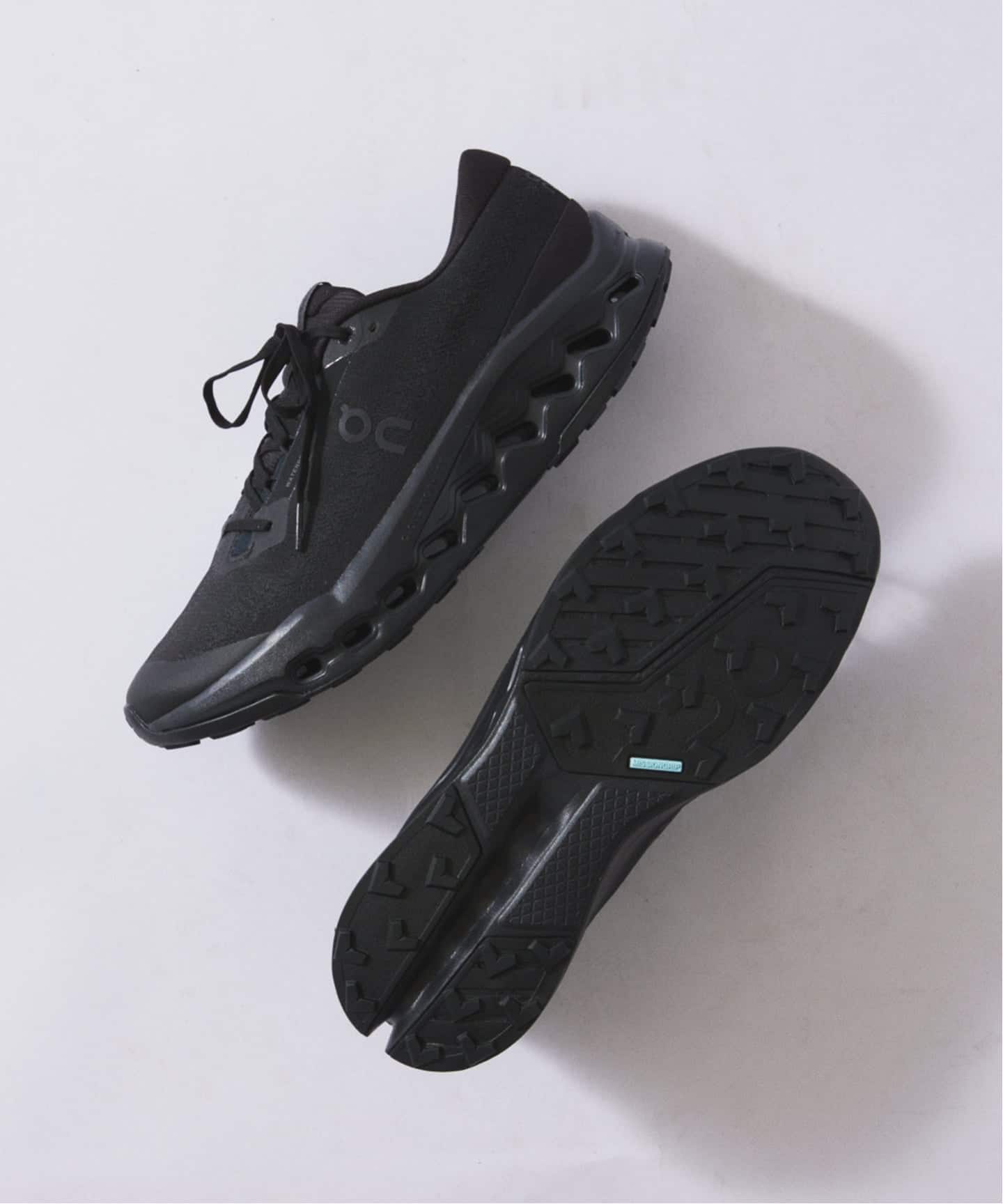 ジャーナルスタンダード レリューム（JOURNAL STANDARD relume）/On / オン Running クラウドサーファー トレイル 2 ウォータープルーフ On / オン Running クラウドサーファー トレイル 2 ウォータープルーフ