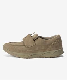 THE NORTH FACE / ノースフェイス ヌプシ ローファー スエード NF52576 