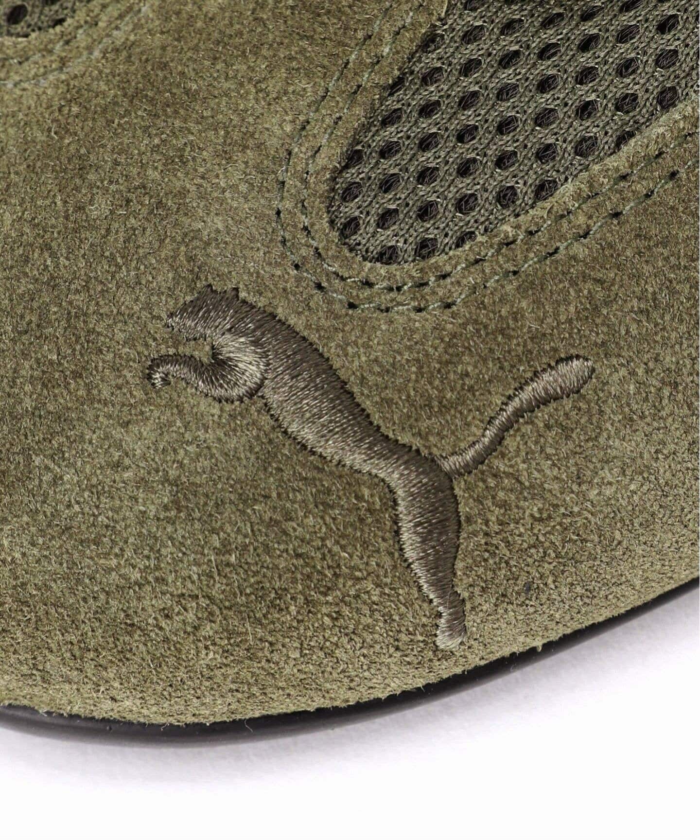 PUMA / プーマ スピードキャット メッシュ ”relume限定カラー