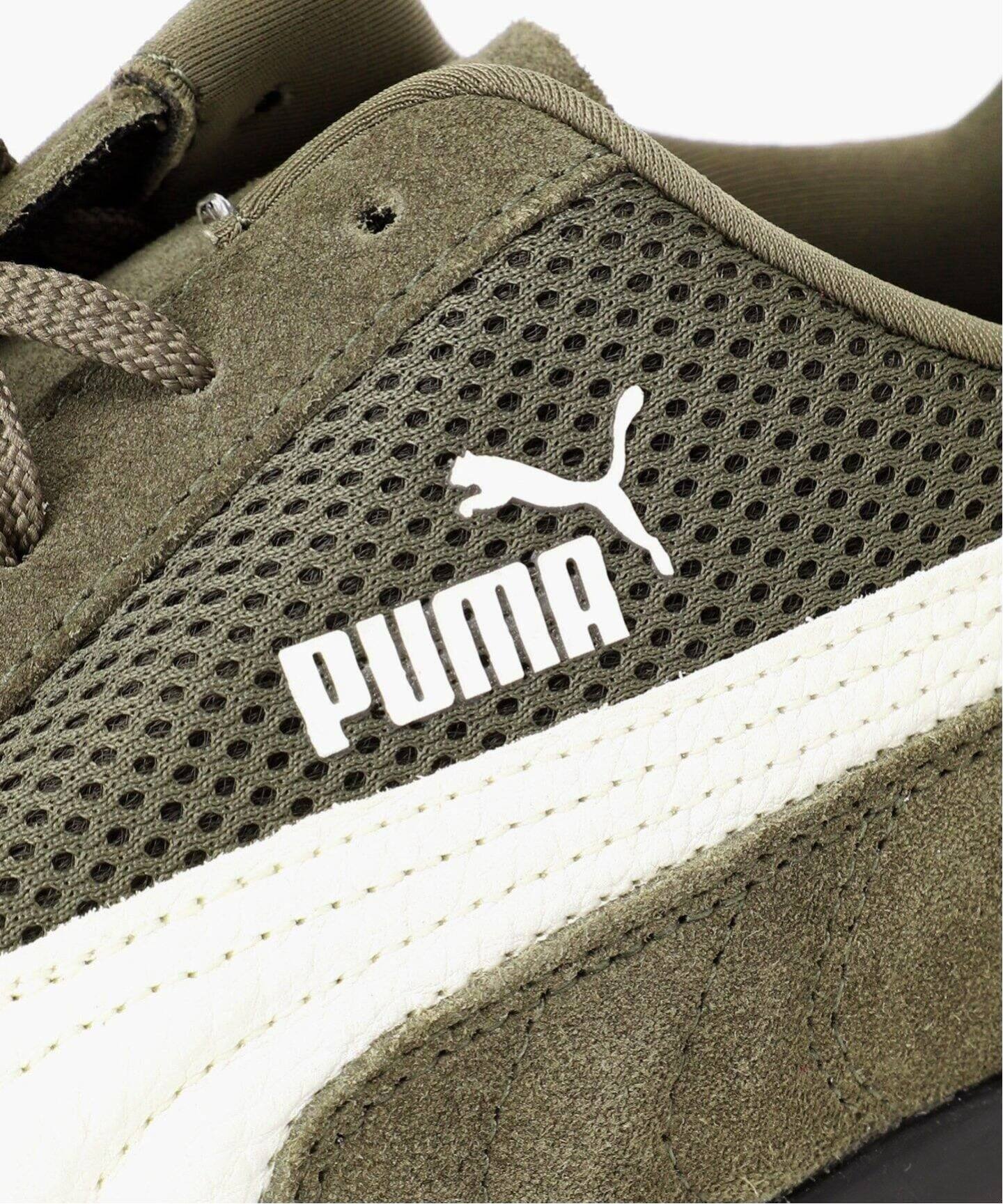 PUMA / プーマ スピードキャット メッシュ ”relume限定カラー