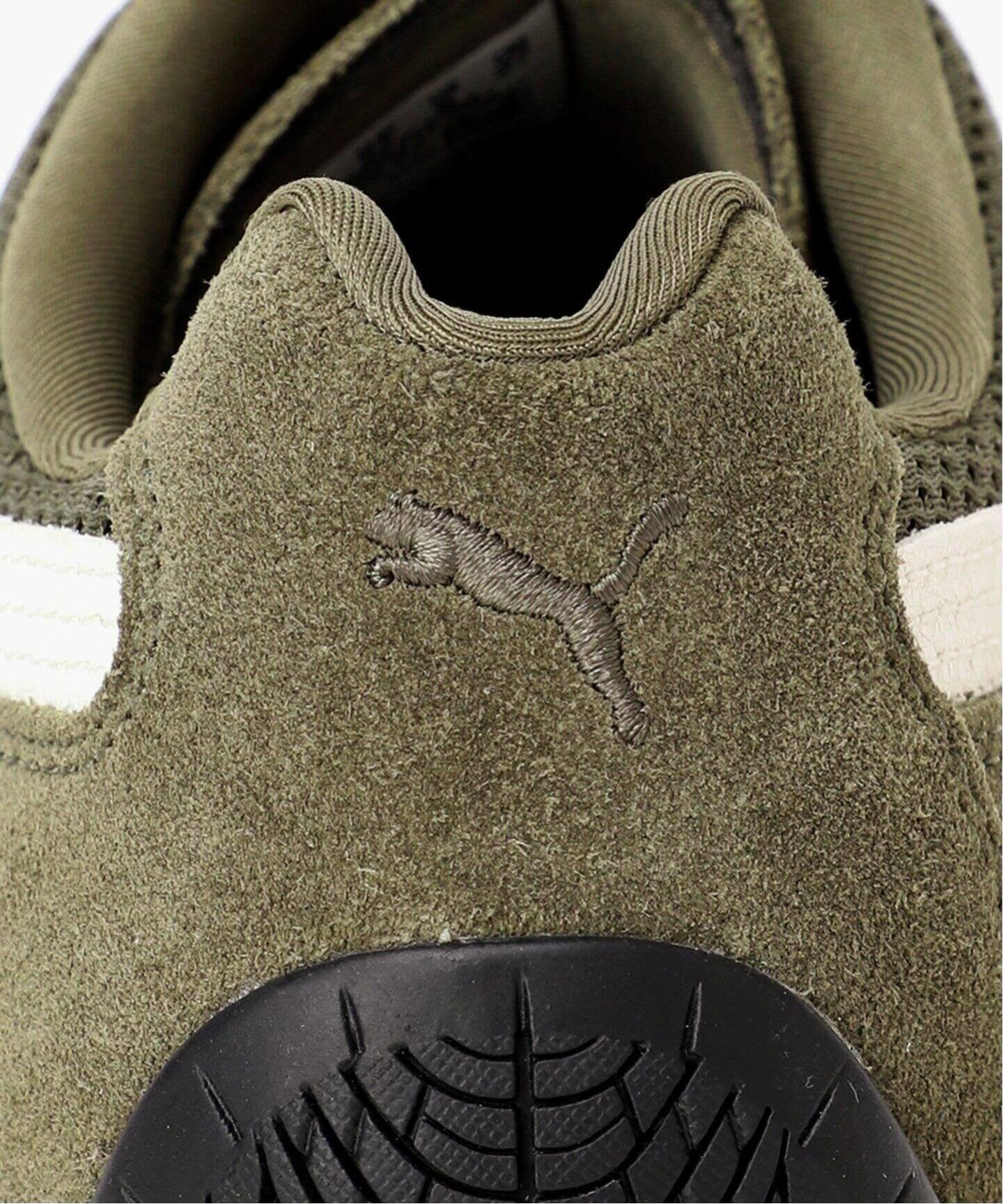 PUMA / プーマ スピードキャット メッシュ ”relume限定カラー PUMA / プーマ スピードキャット メッシュ ”relume限定カラー