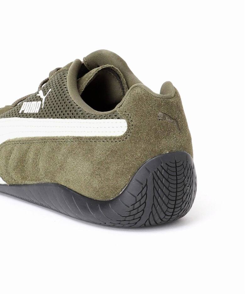 PUMA / プーマ スピードキャット メッシュ ”relume限定カラー 