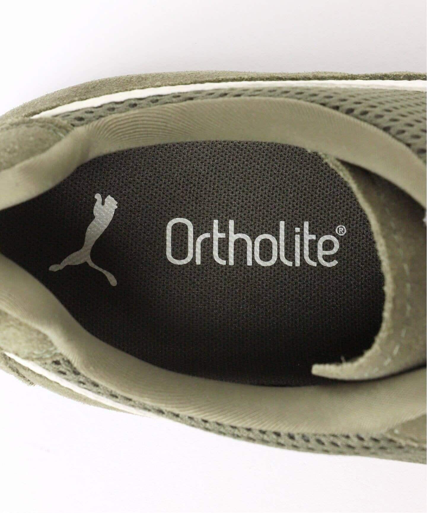 PUMA / プーマ スピードキャット メッシュ ”relume限定カラー