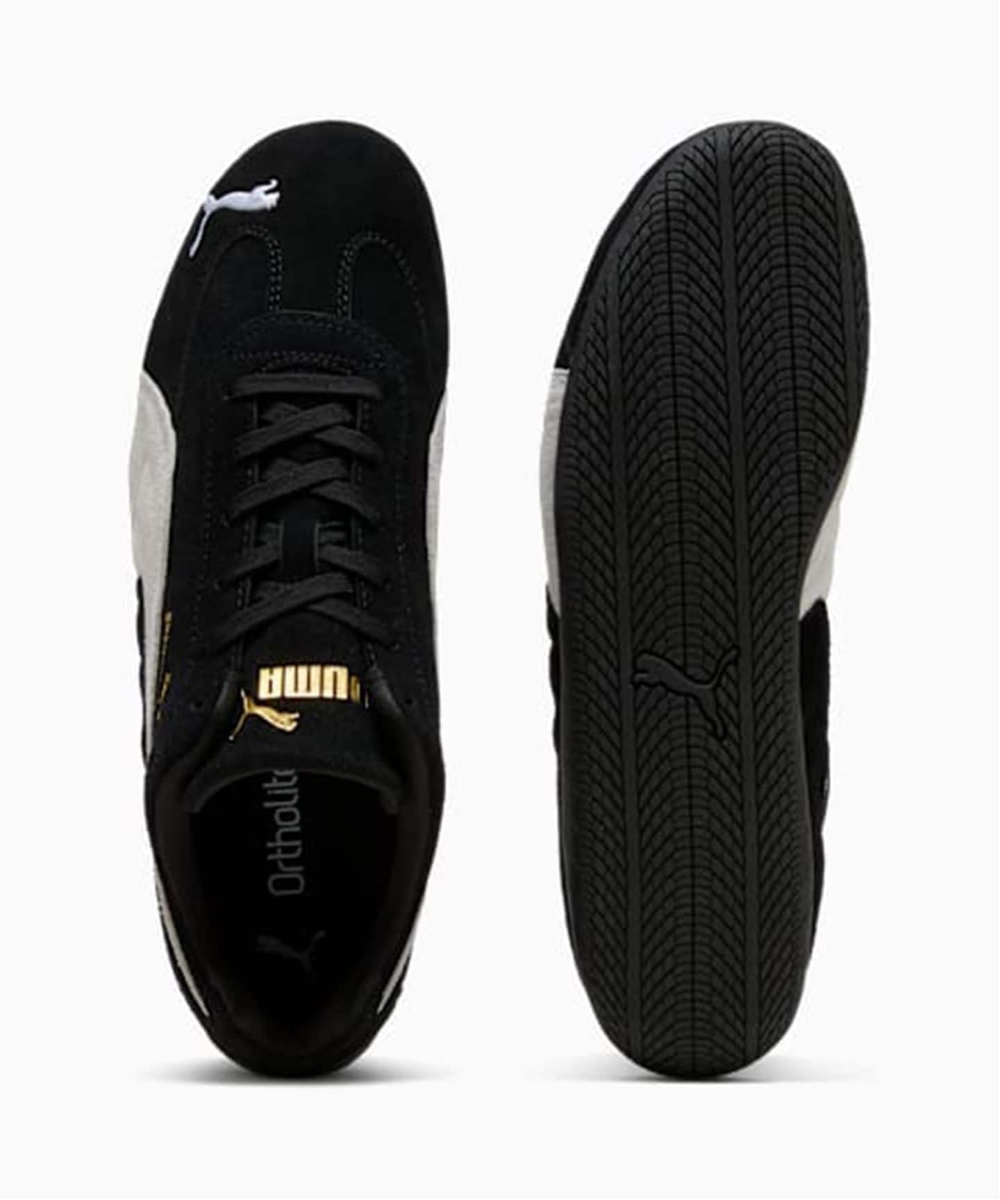 ジャーナルスタンダード別注PUMAスピードキャット PUMA / プーマ スピードキャット メッシュ ”relume限定カラー