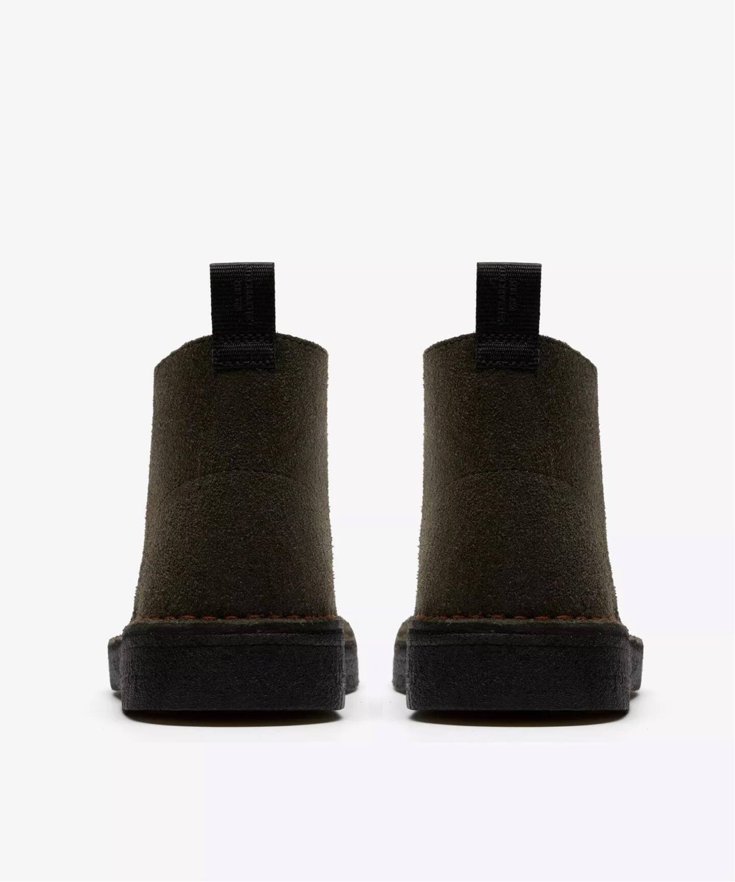CLARKS / クラークス デザートブーツ 26182778（ブーティ・ショート 