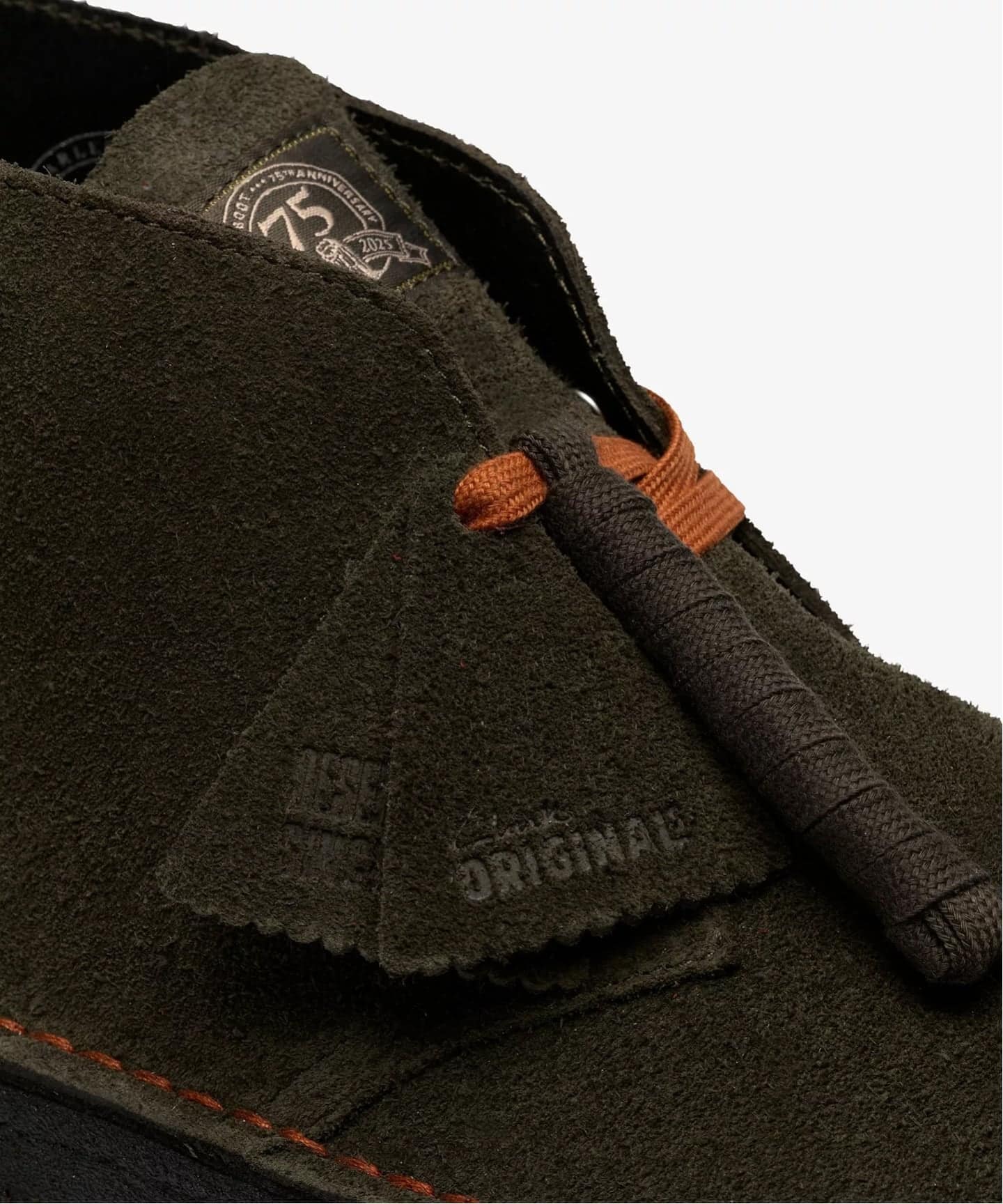 ジャーナルスタンダード レリューム（JOURNAL STANDARD relume）/CLARKS / クラークス デザートブーツ 26182778 CLARKS / クラークス デザートブーツ 26182778（ブーティ・ショート