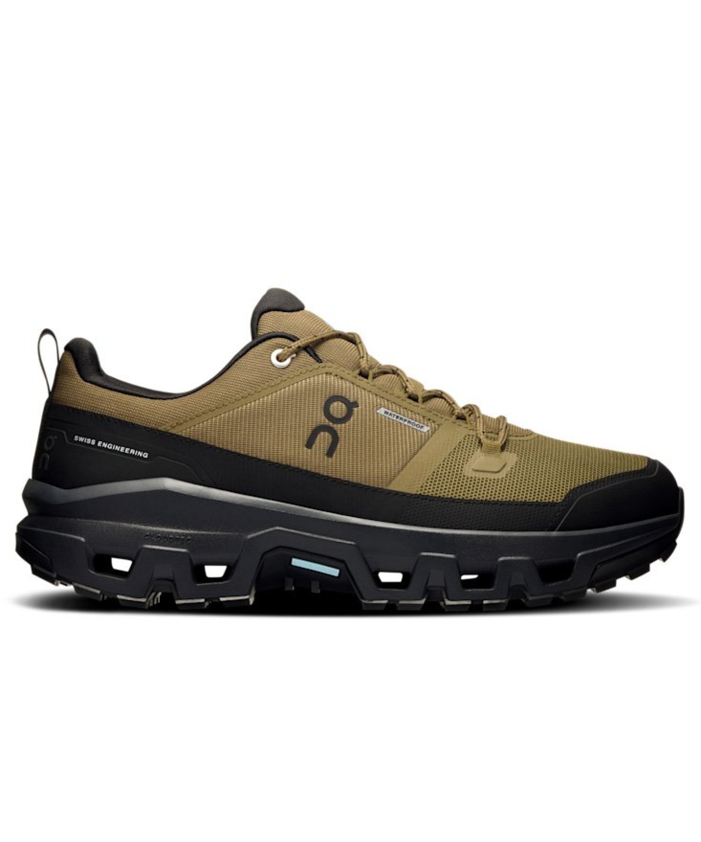 On / オン Running Cloudrock LOW 3MF10251043/3MF10251473(スニーカー)|JOURNAL ...