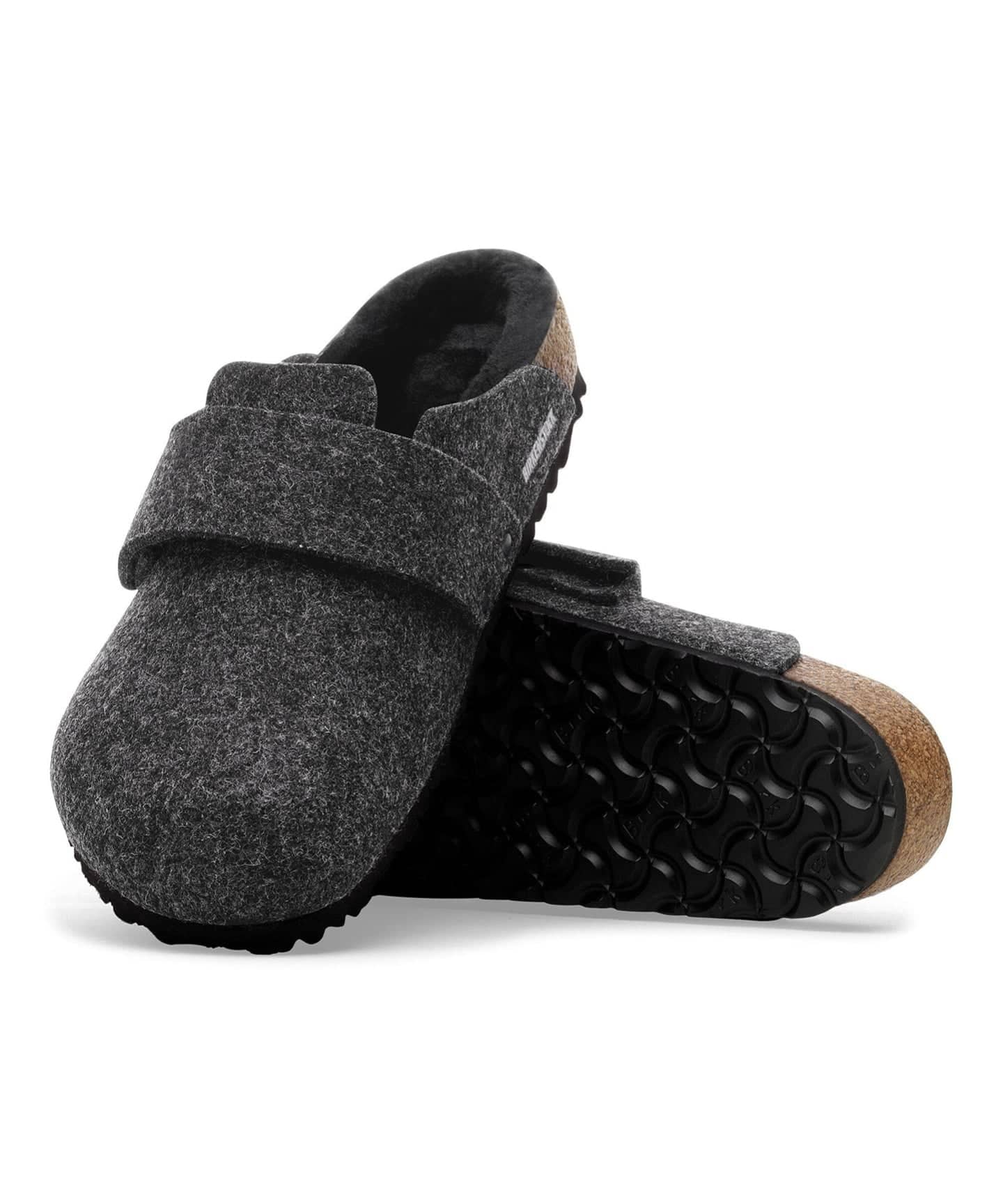 予約》BIRKENSTOCK / ビルケンシュトック ロマ シアリング 1030716