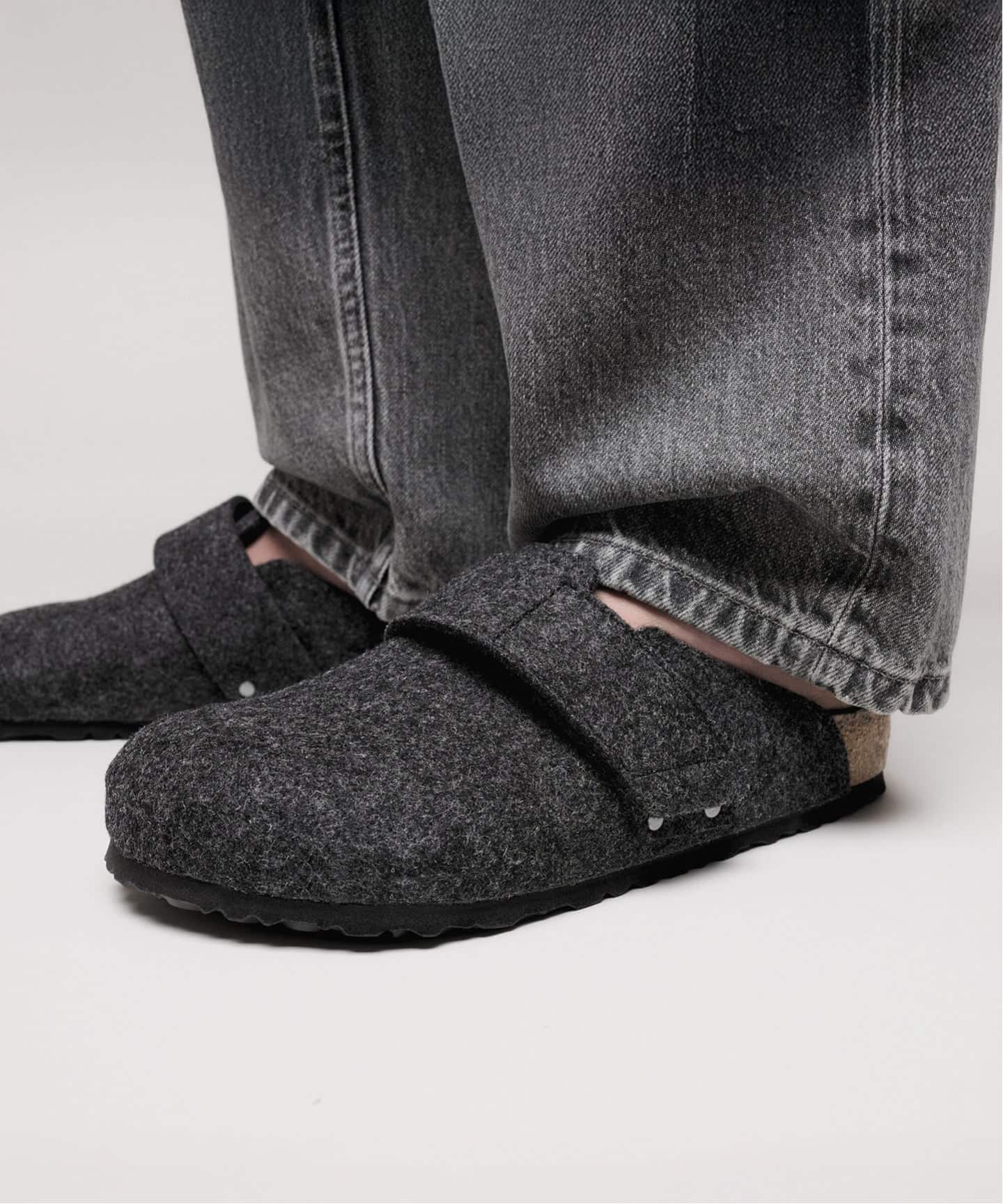 予約》BIRKENSTOCK / ビルケンシュトック ロマ シアリング 1030716