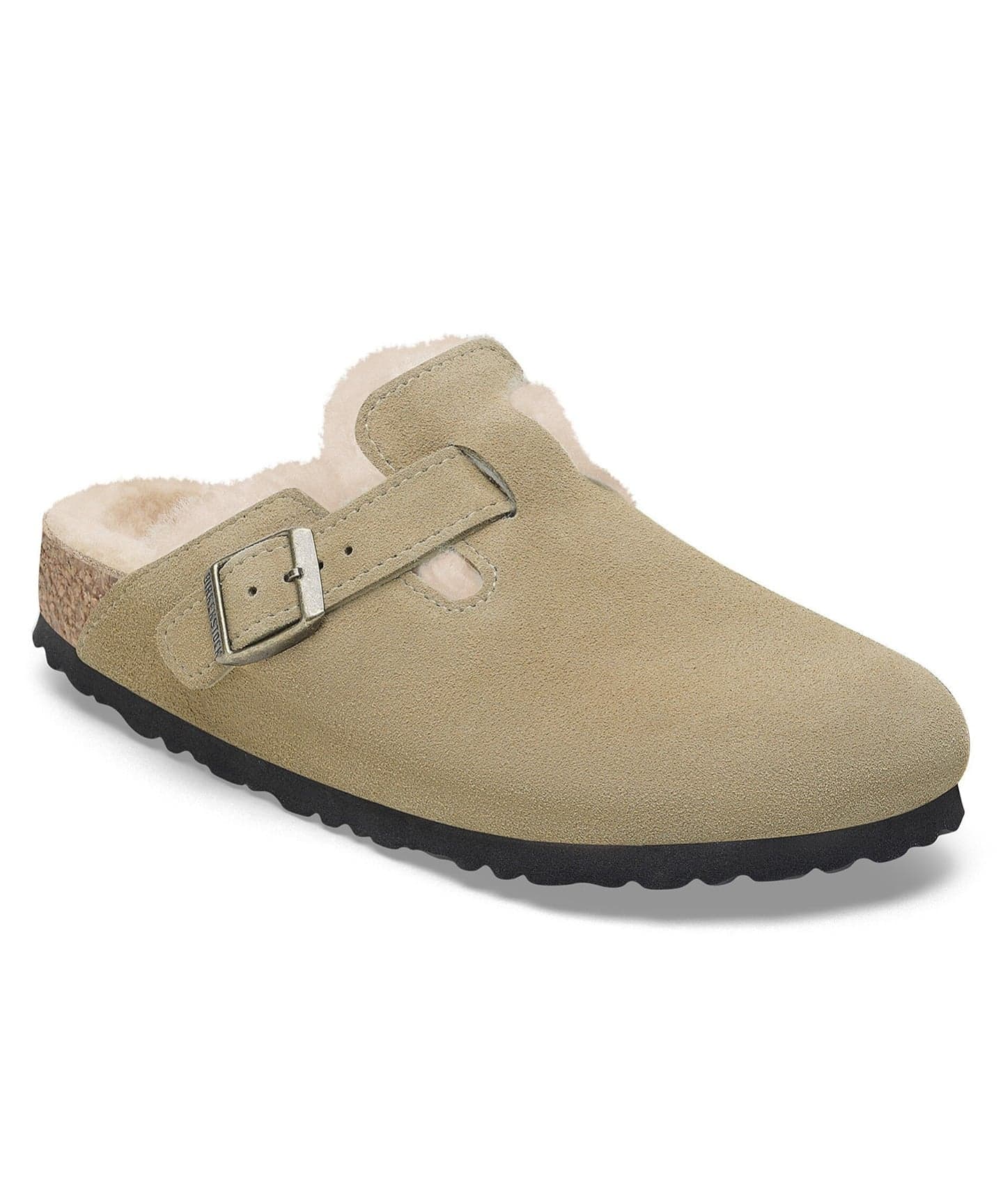 BIRKENSTOCK / ビルケンシュトック ボストン シアリング 1028299