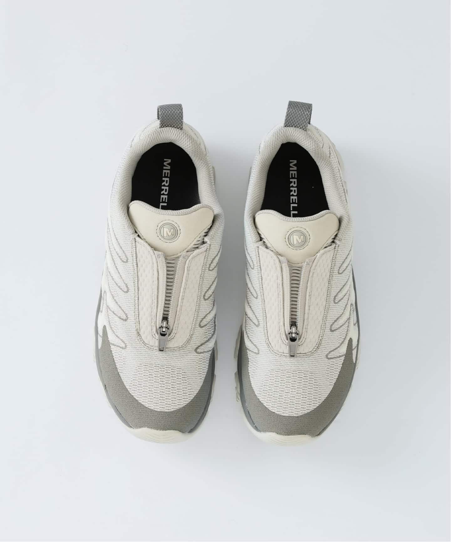 MERRELL / メレル モアブ 3 トレック ジップ（スニーカー）｜JOURNAL