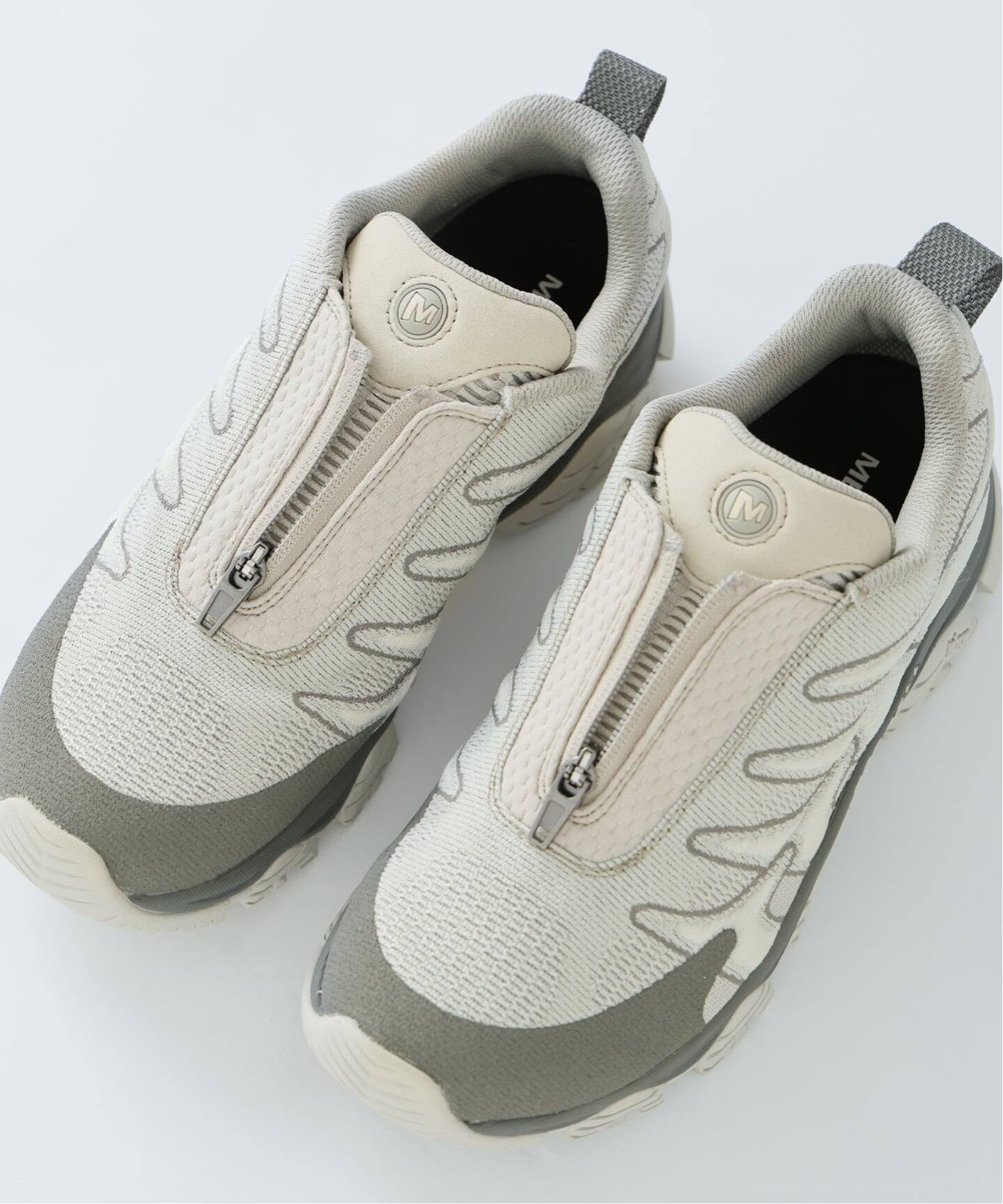 MERRELL / メレル モアブ 3 トレック ジップ（スニーカー）｜JOURNAL