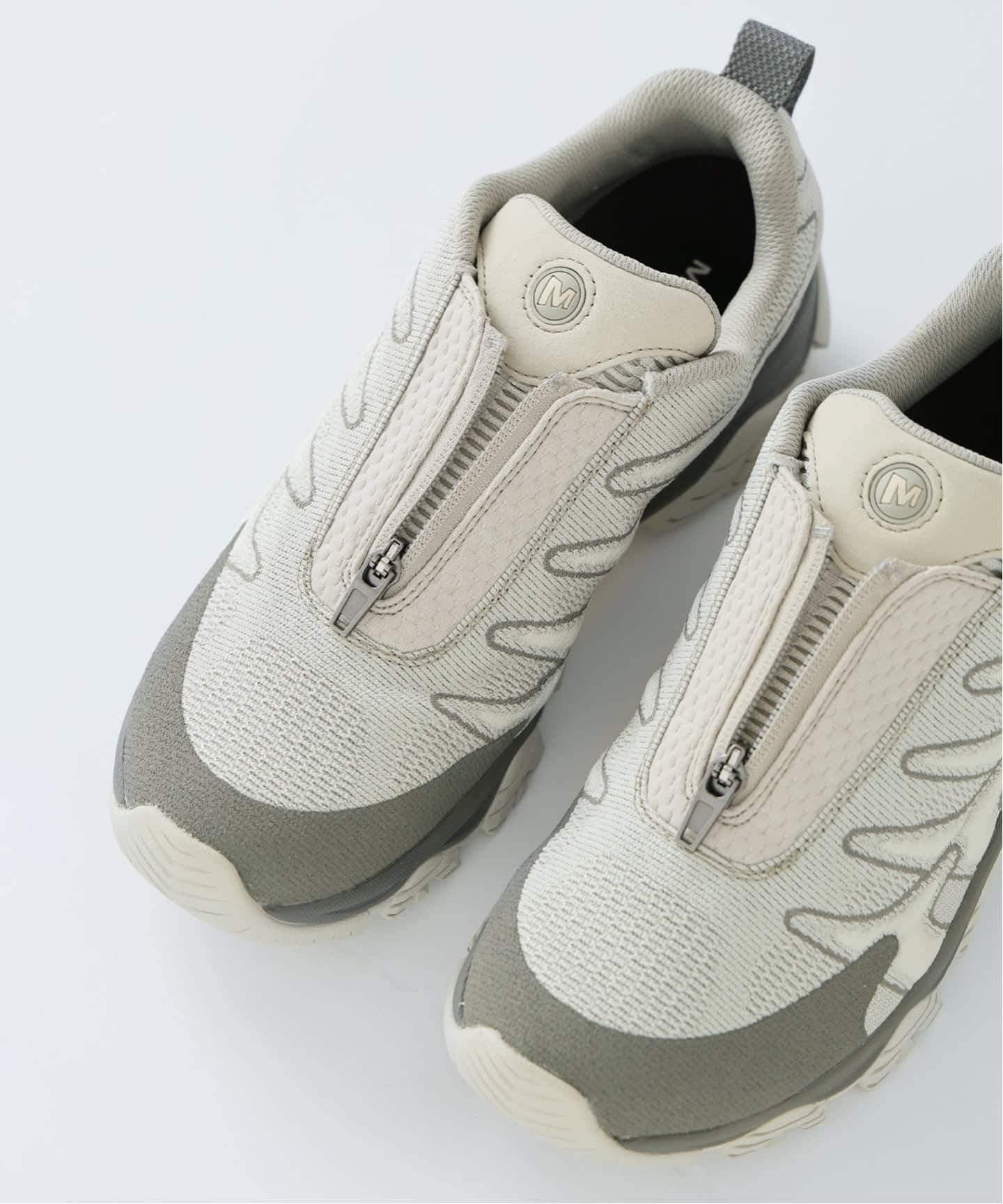 MERRELL / メレル モアブ 3 トレック ジップ（スニーカー）｜JOURNAL