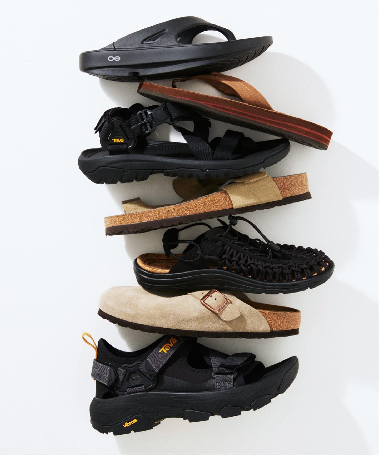 KEEN / キーン ユニーク ツー コンバーチブル 1030680/1028668