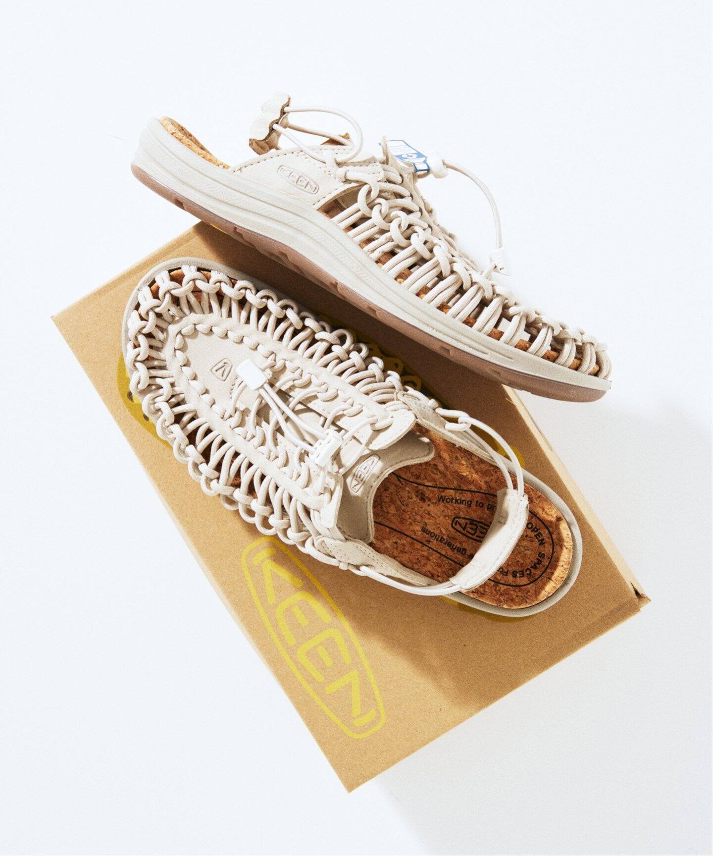 KEEN / キーン ユニーク ツー コンバーチブル 1030680/1028668