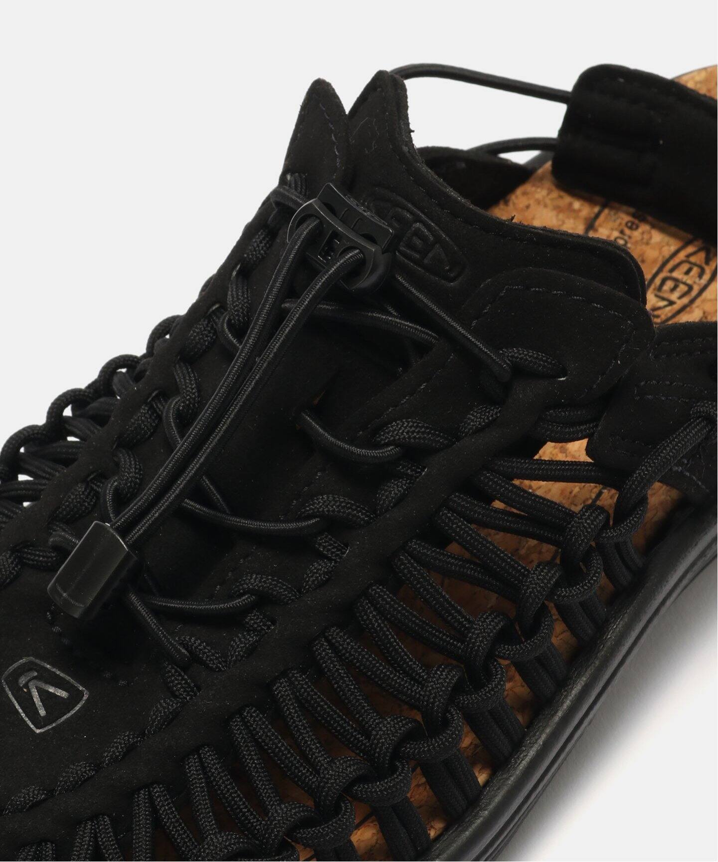 KEEN キーン ジャーナルスタンダード 別注 サンダル KEEN / キーン ユニーク ツー コンバーチブル 1030680/1028668