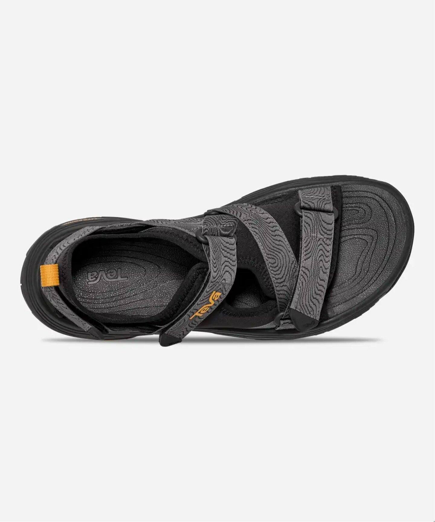 TEVA / テバ グランドビュー マックス サンダル 1164770-BLK