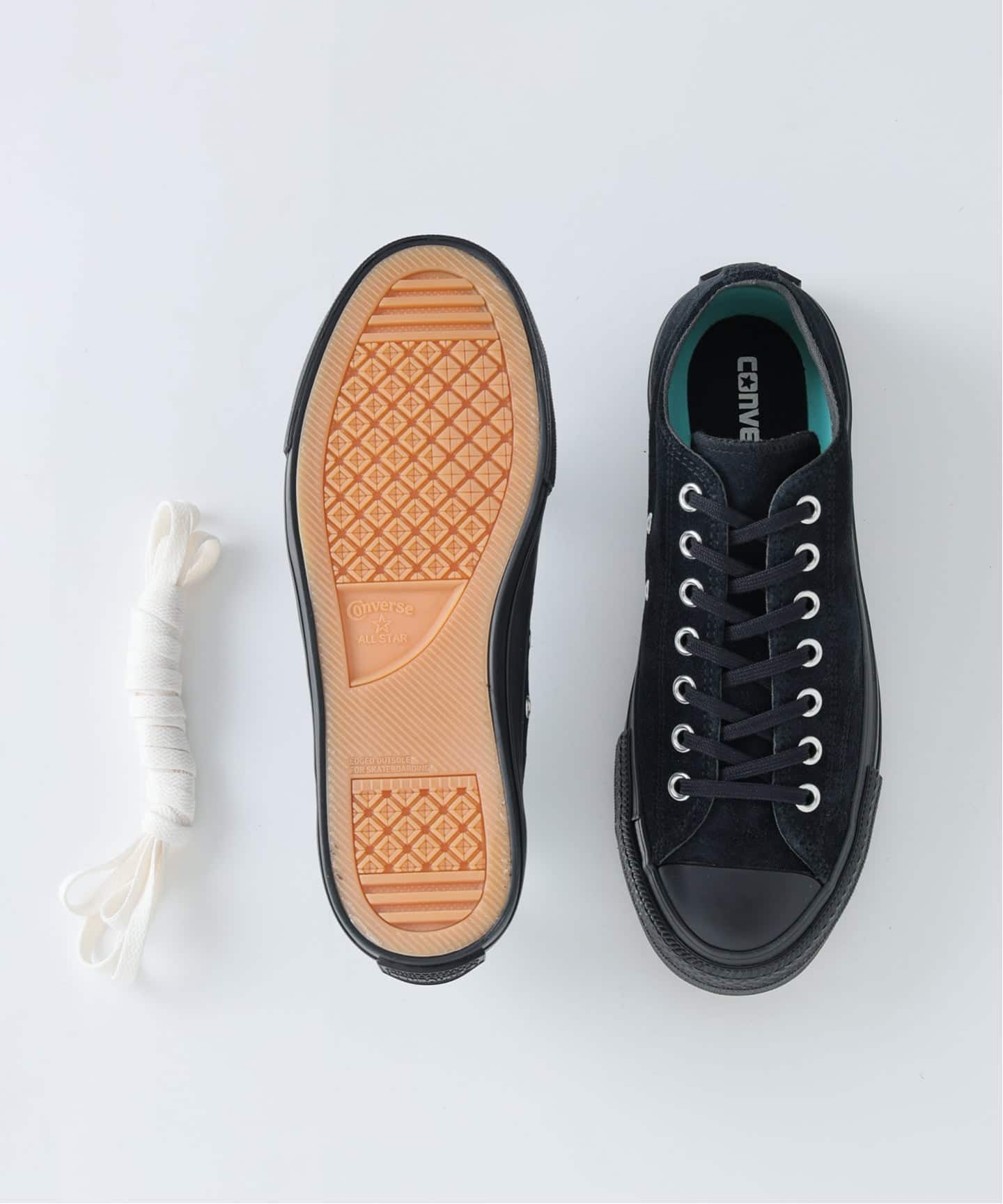 CONVERSE / コンバース オールスター SK OX（スニーカー）｜JOURNAL