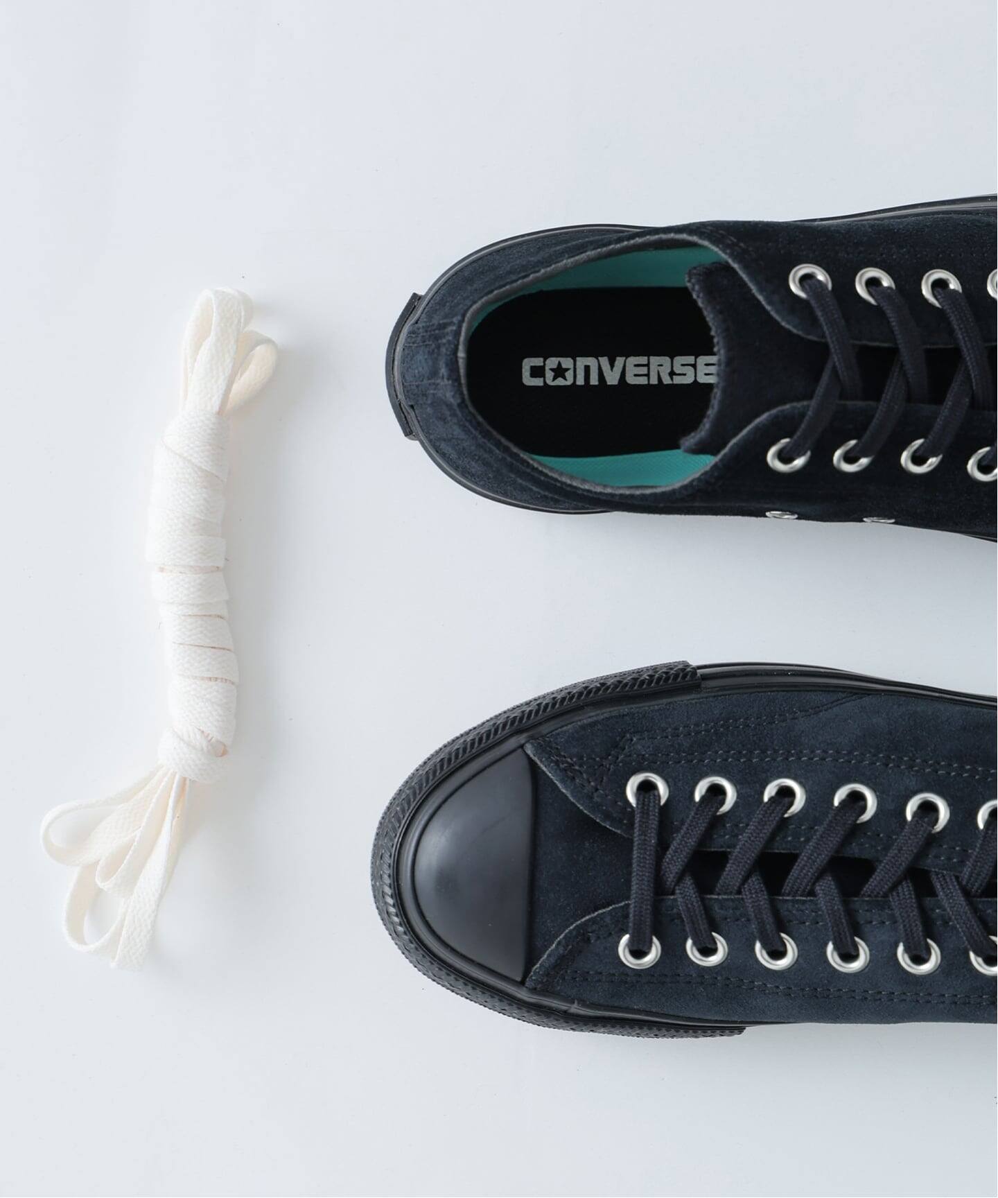 Converse All Star SK OX Black コンバース 29cm CONVERSE ALL STAR SK OX｜FOOTWEAR（スニーカー）｜【公式通販 HUF