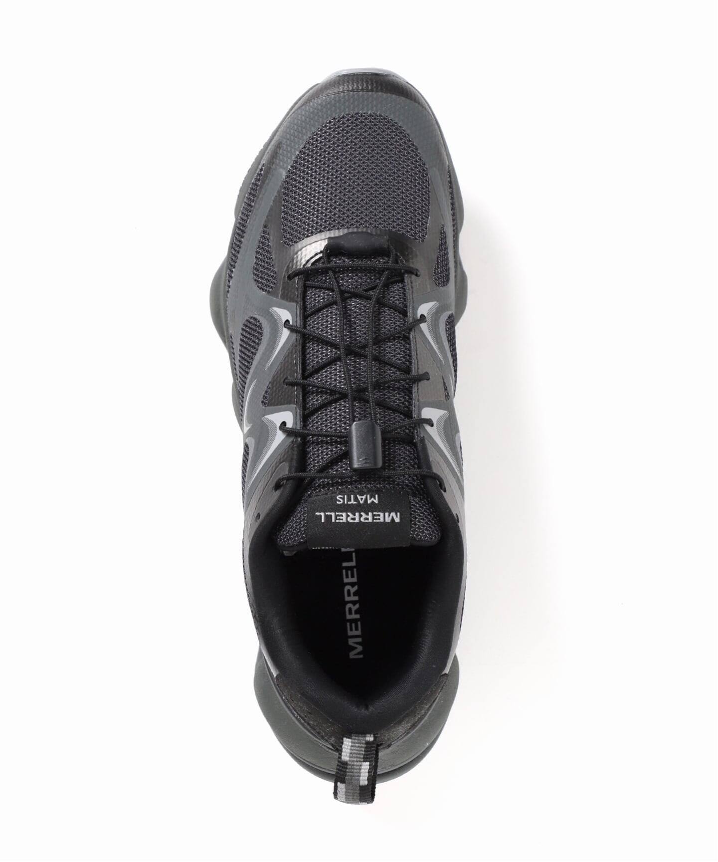 ⭐︎meri0005⭐︎ メレル MERRELL スニーカー スピード アーク マティス ゴアテックス