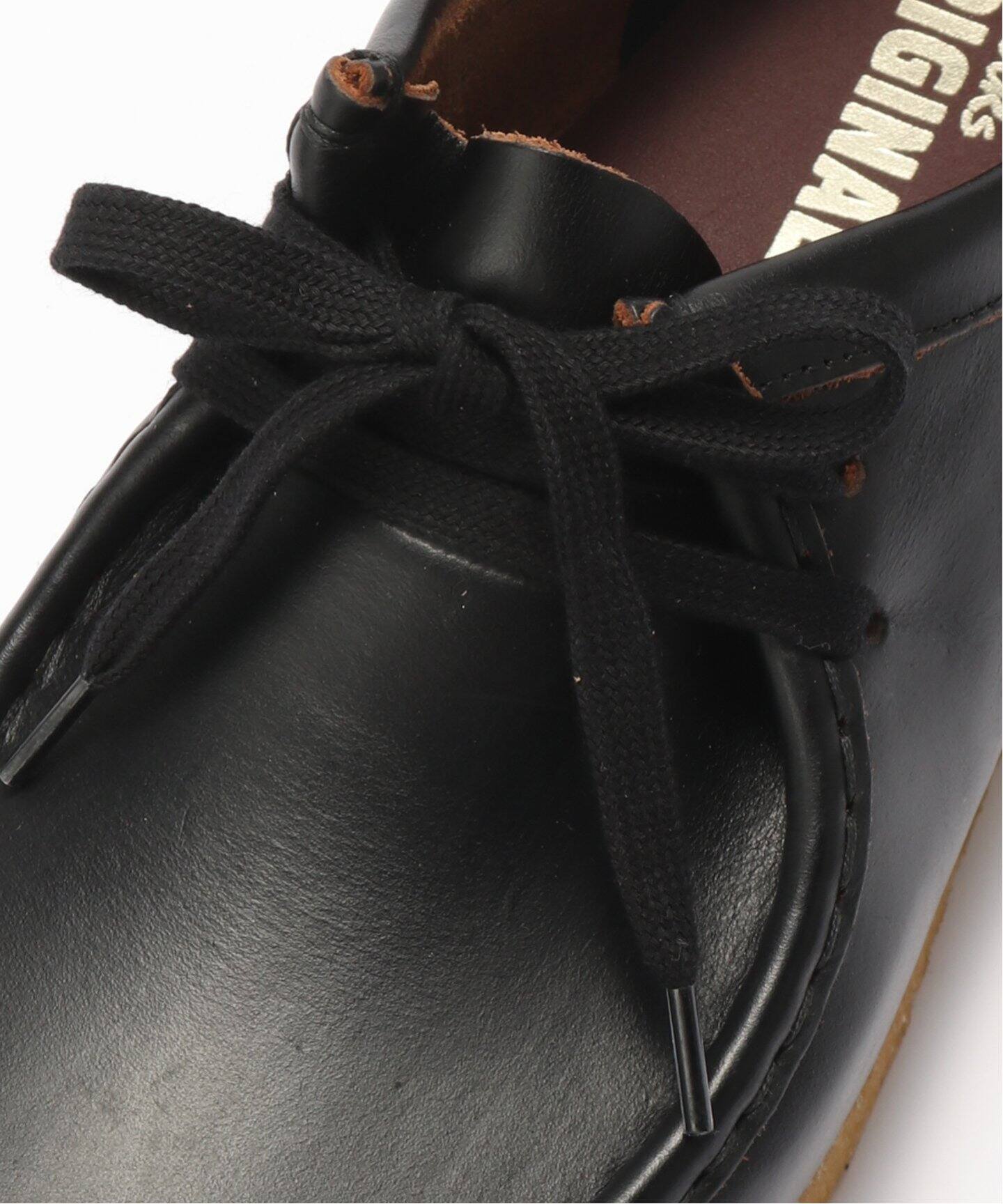 CLARKS / クラークス Wallabee Smooth Leather 26181127（その他