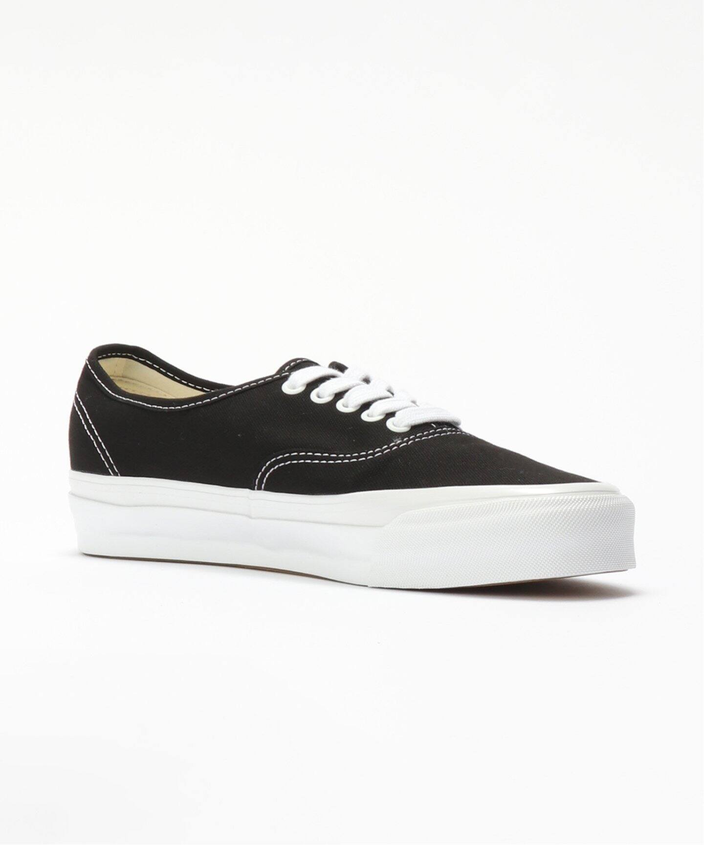 VANS PREMIUM LX Authentic Reissue 44 VN000CQABA2（スニーカー