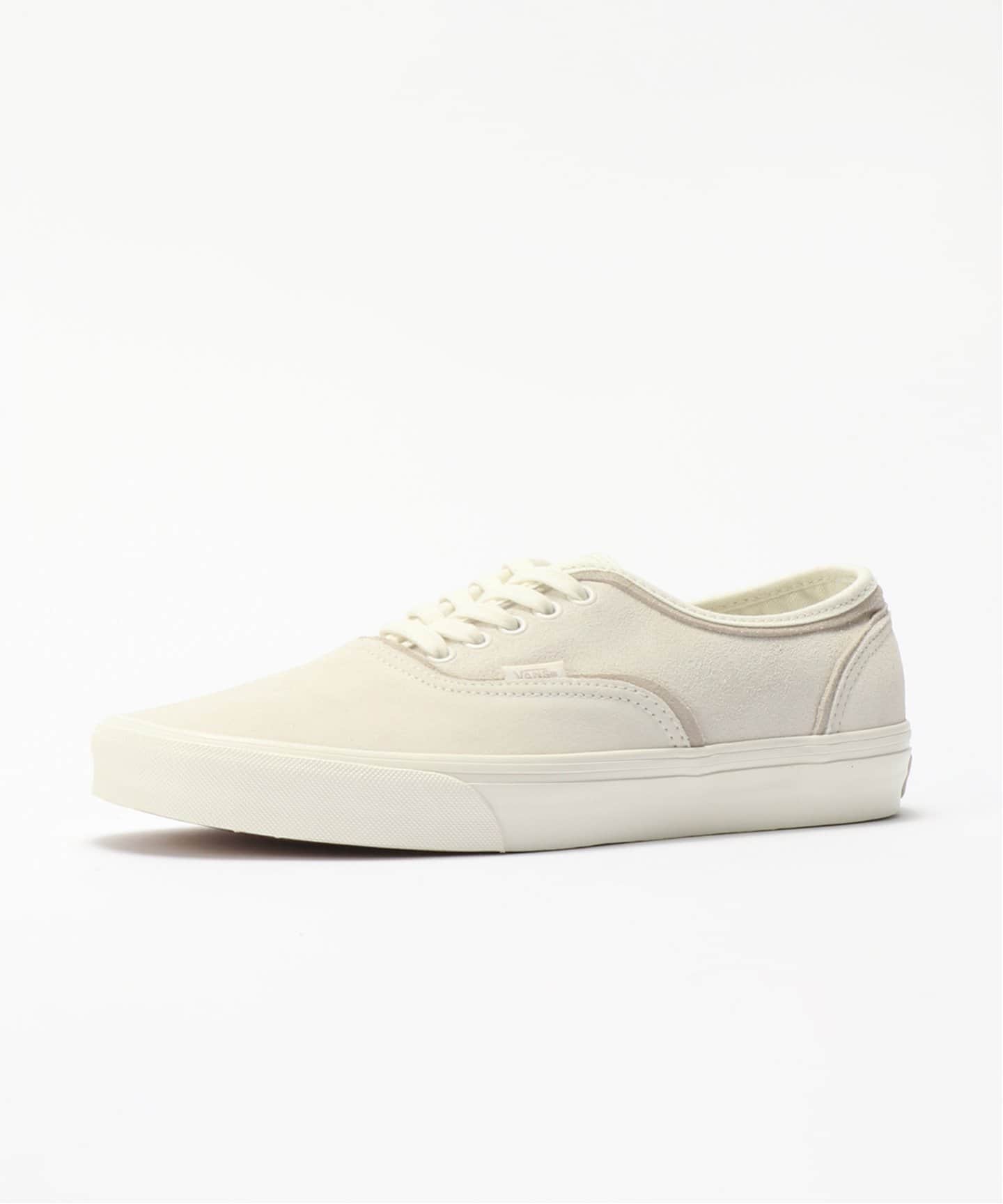 VANS / ヴァンズ Authentic Sliver VN000D6DWWW（スニーカー