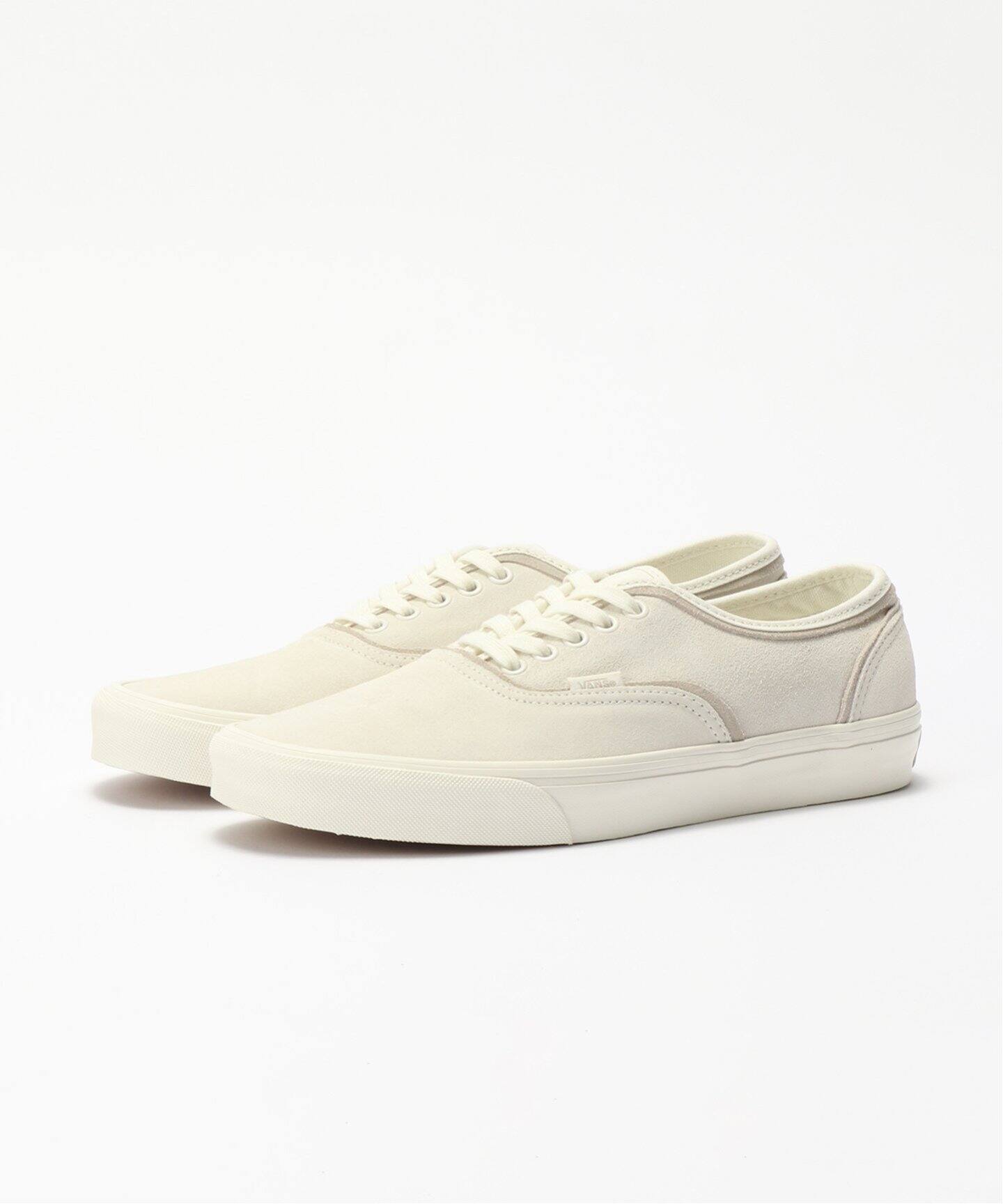 VANS / ヴァンズ Authentic Sliver VN000D6DWWW（スニーカー