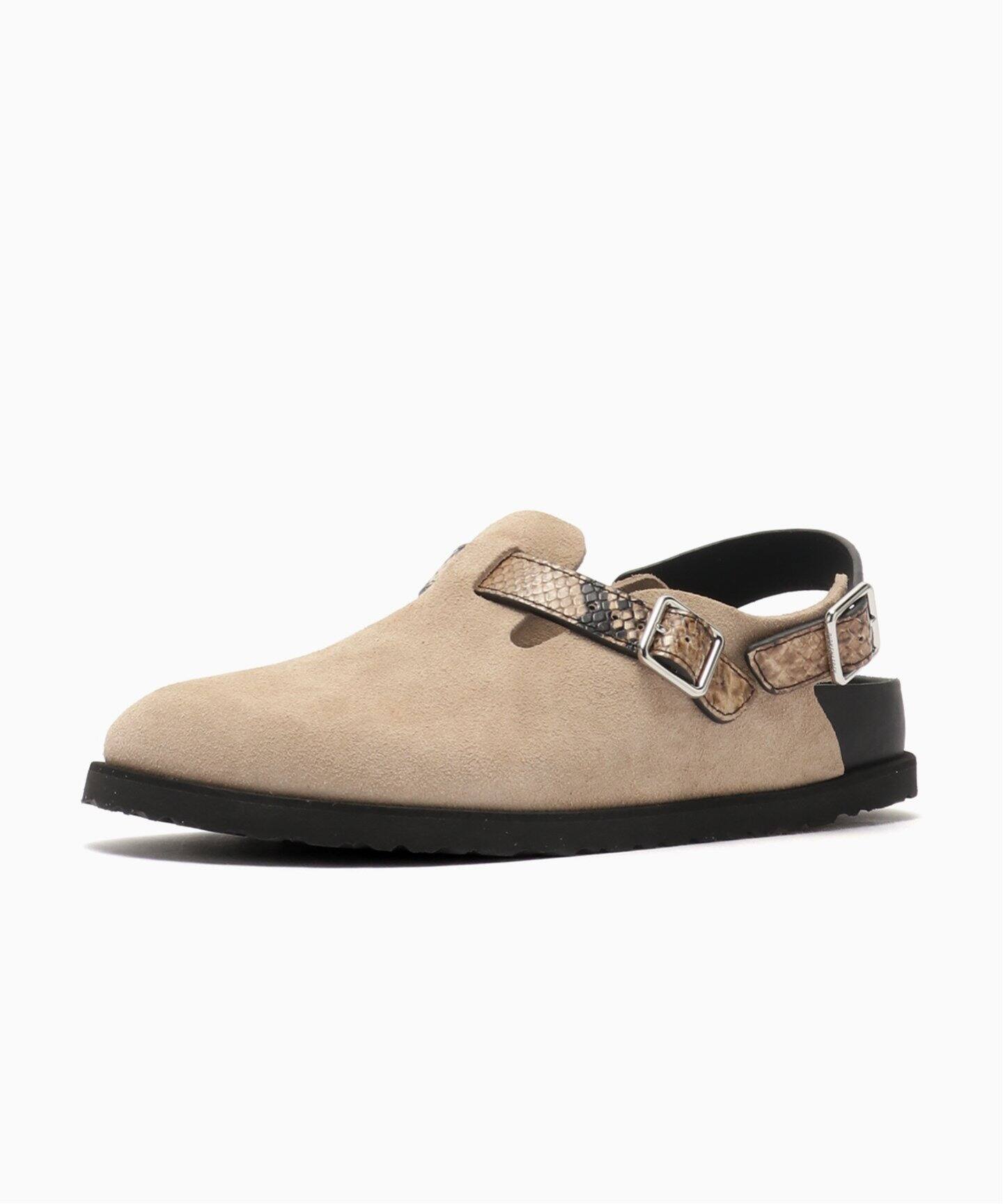 ひときn山 BIRKENSTOCK 1774 Tokio Cazador with Snak（その他シューズ