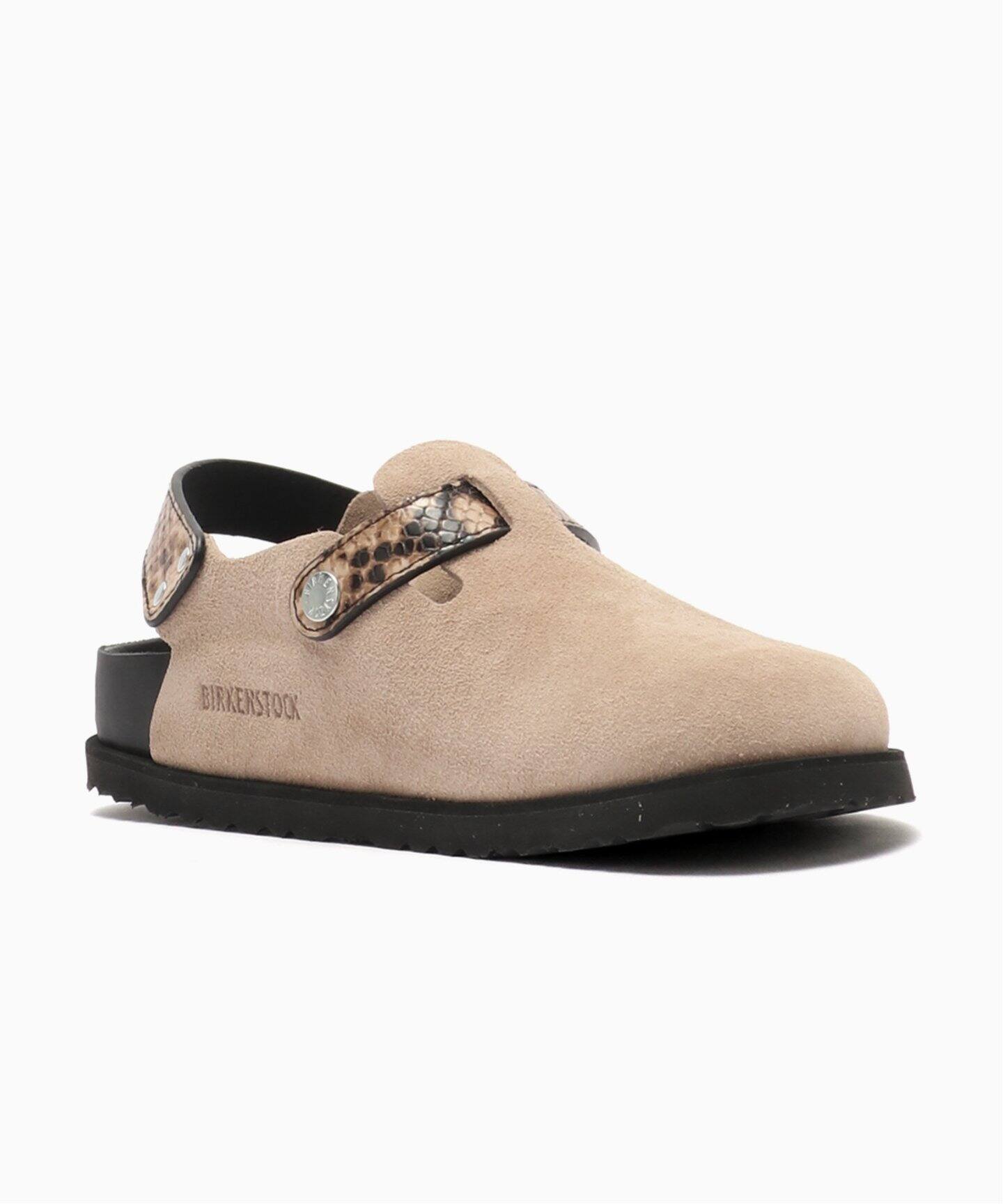 BIRKENSTOCK 1774 Tokio Cazador with Snak（その他シューズ