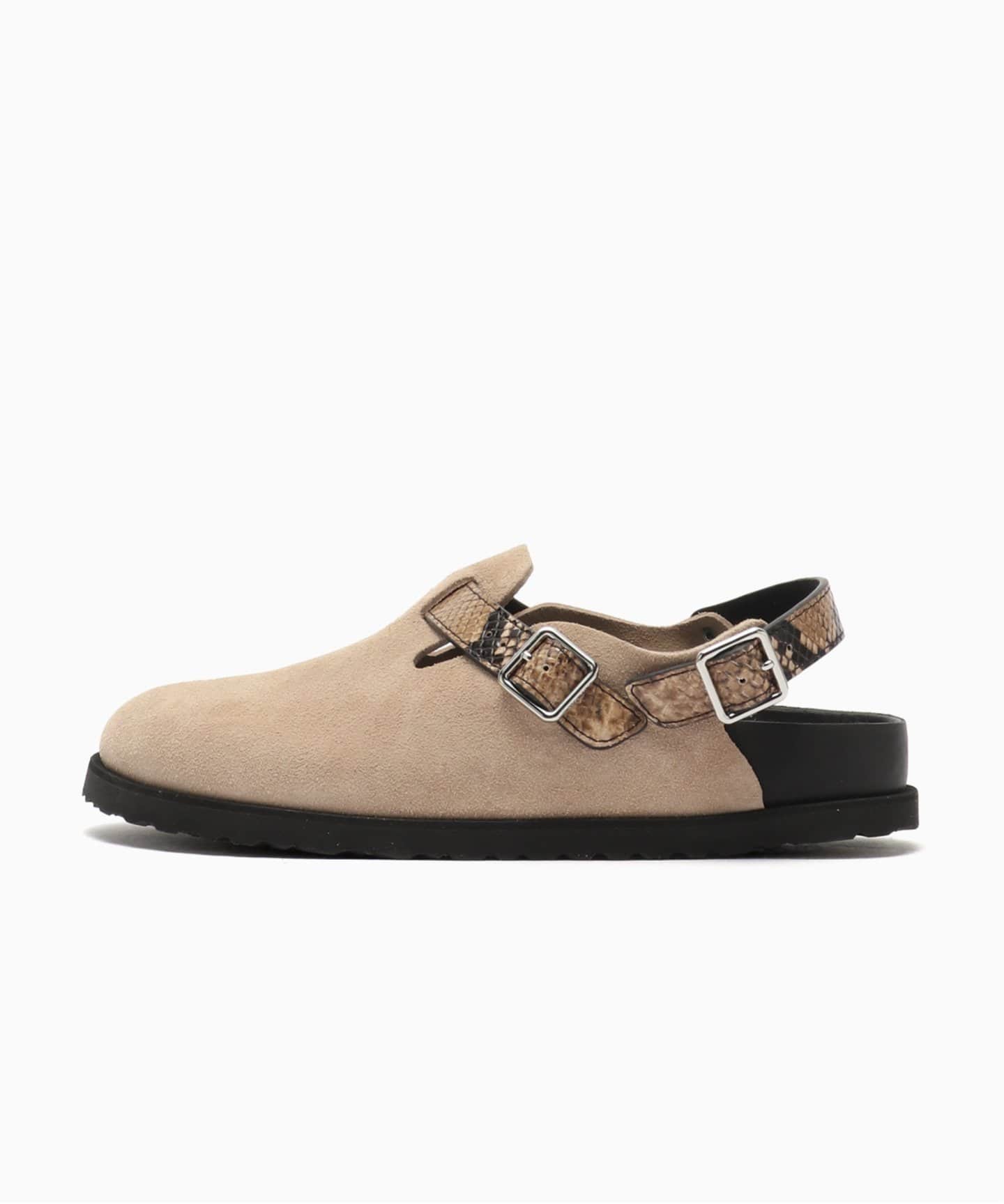 BIRKENSTOCK 1774 Tokio Cazador with Snak（その他シューズ